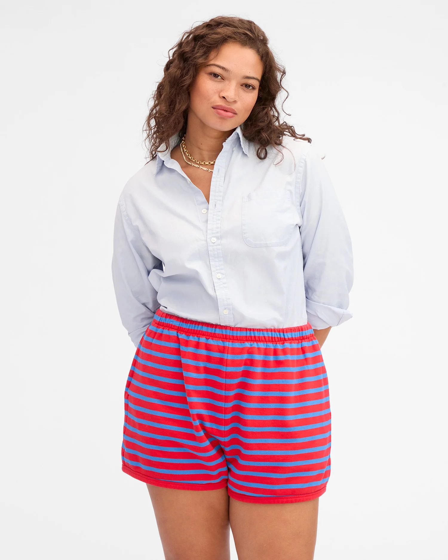 Le Jogging Short - Image 5