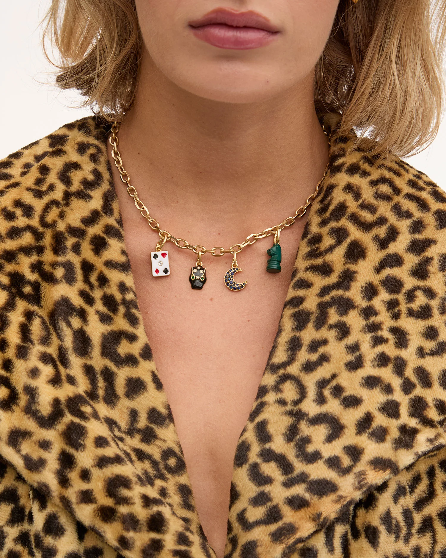 Le Panther Charm - Image 2