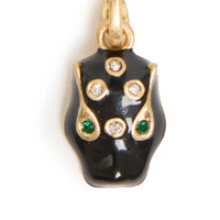 Le Panther Charm - Image 3