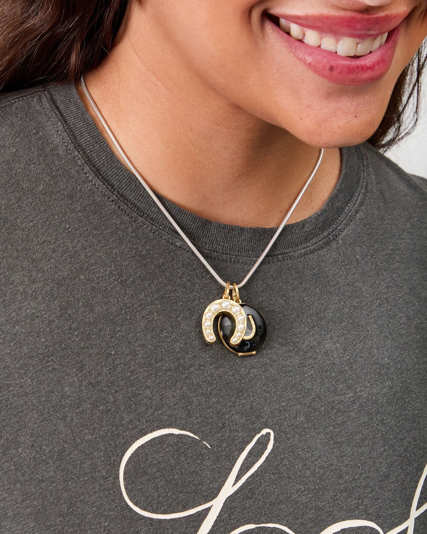 Le Snake Necklace - Image 4