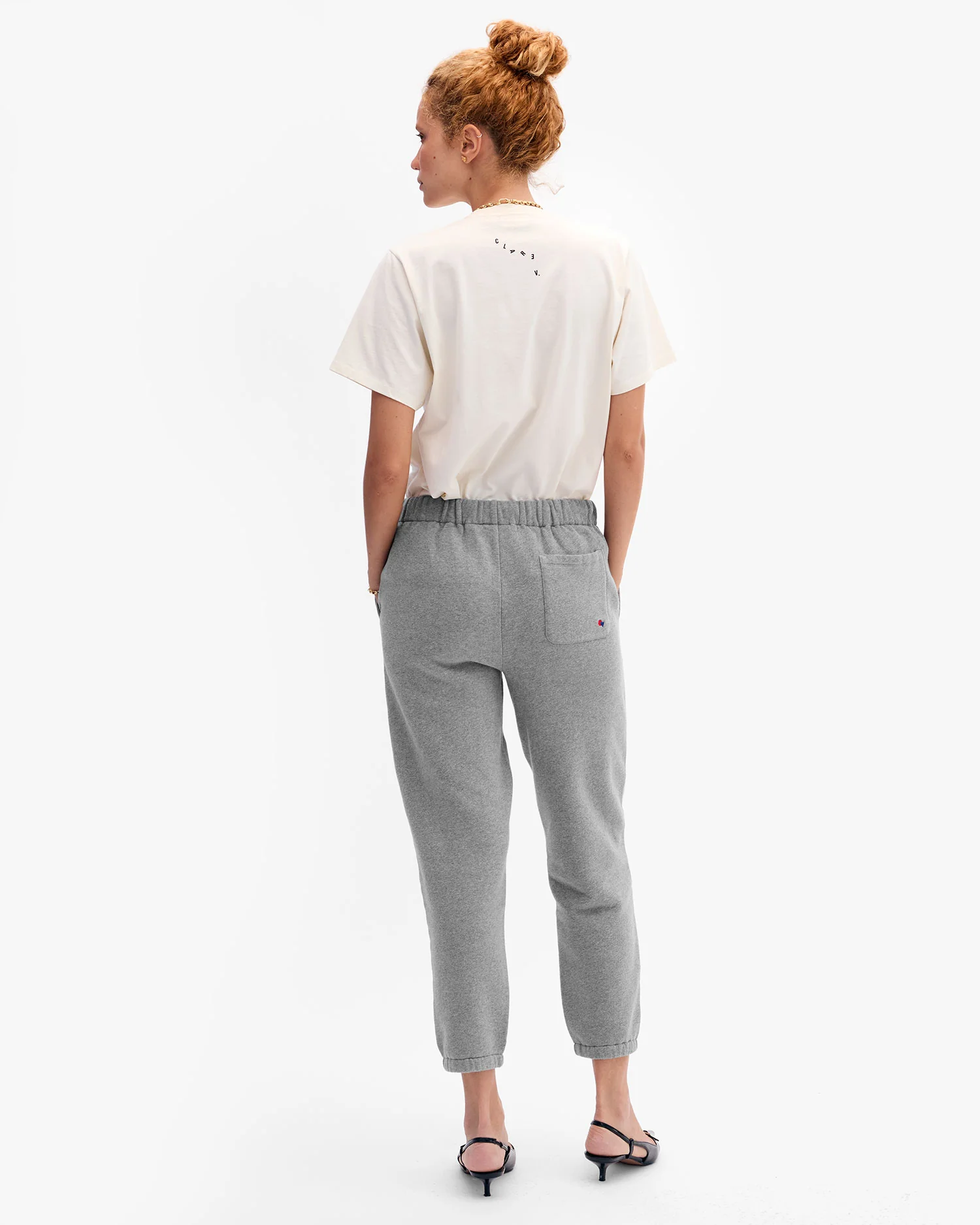 Le Sweatpant - Image 3