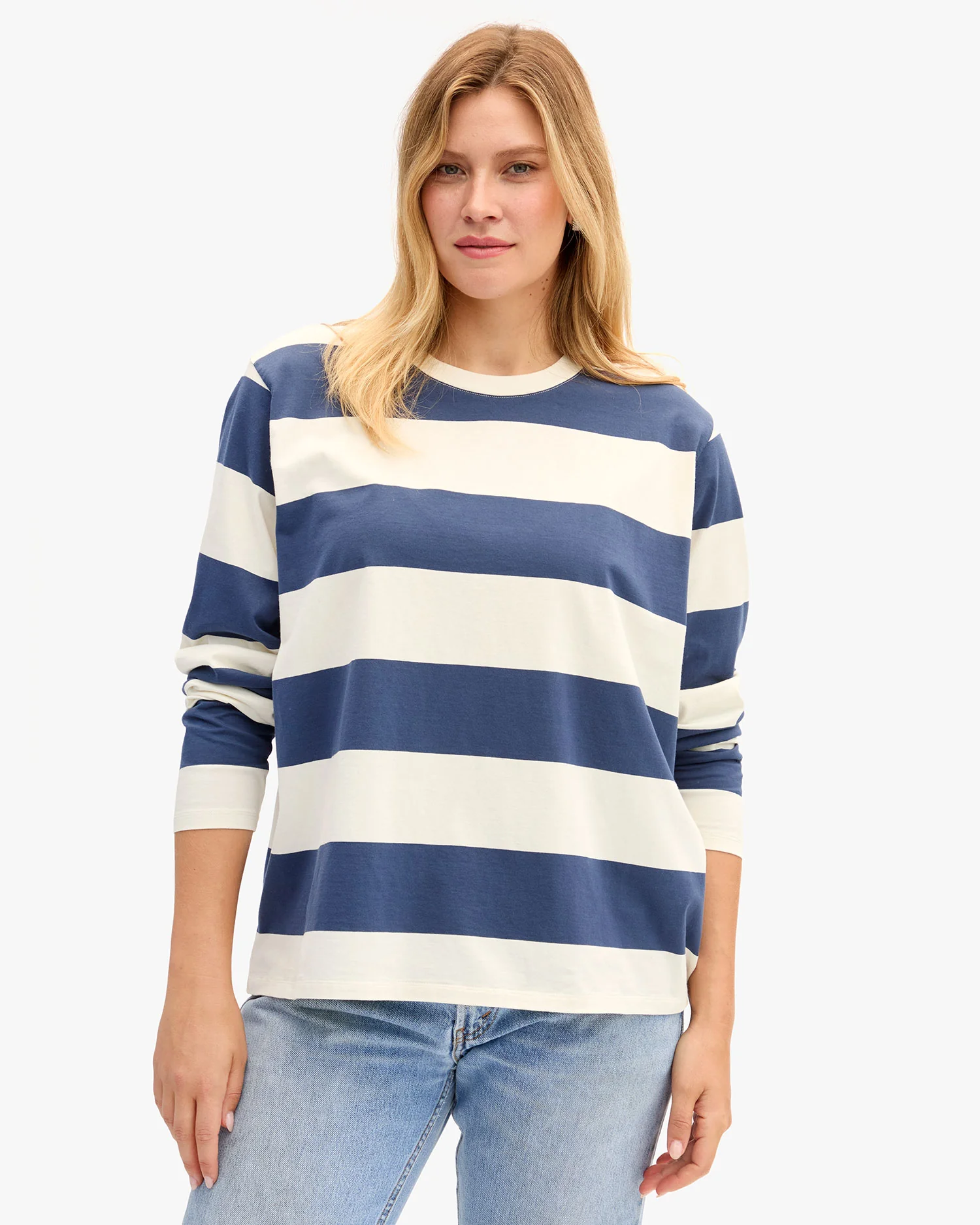 Long Sleeve Tee - Image 3