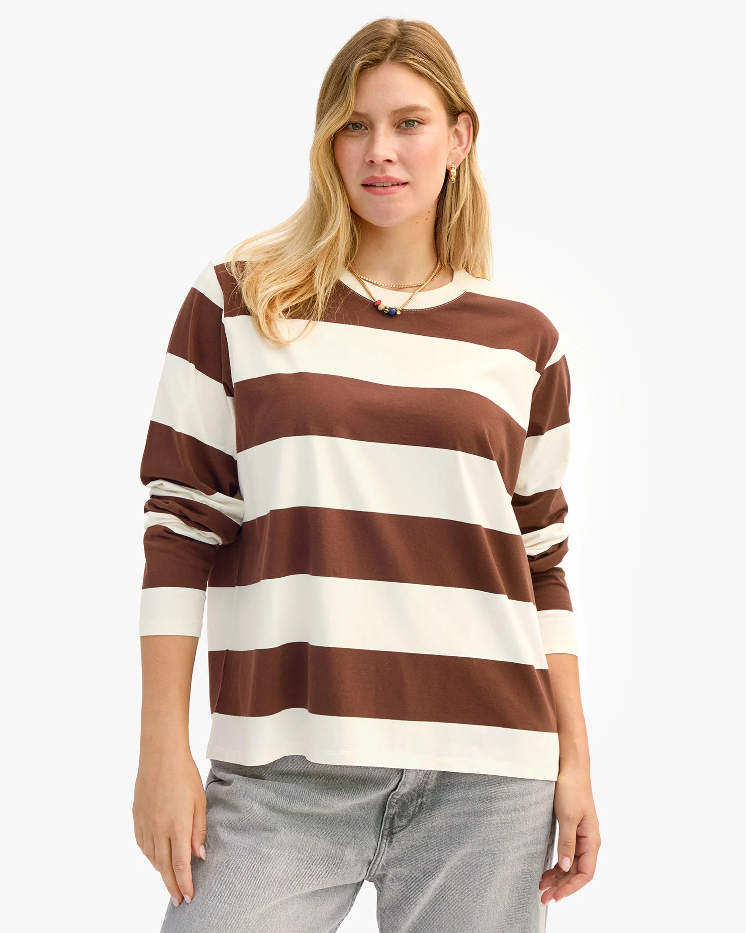Long Sleeve Tee - Image 3