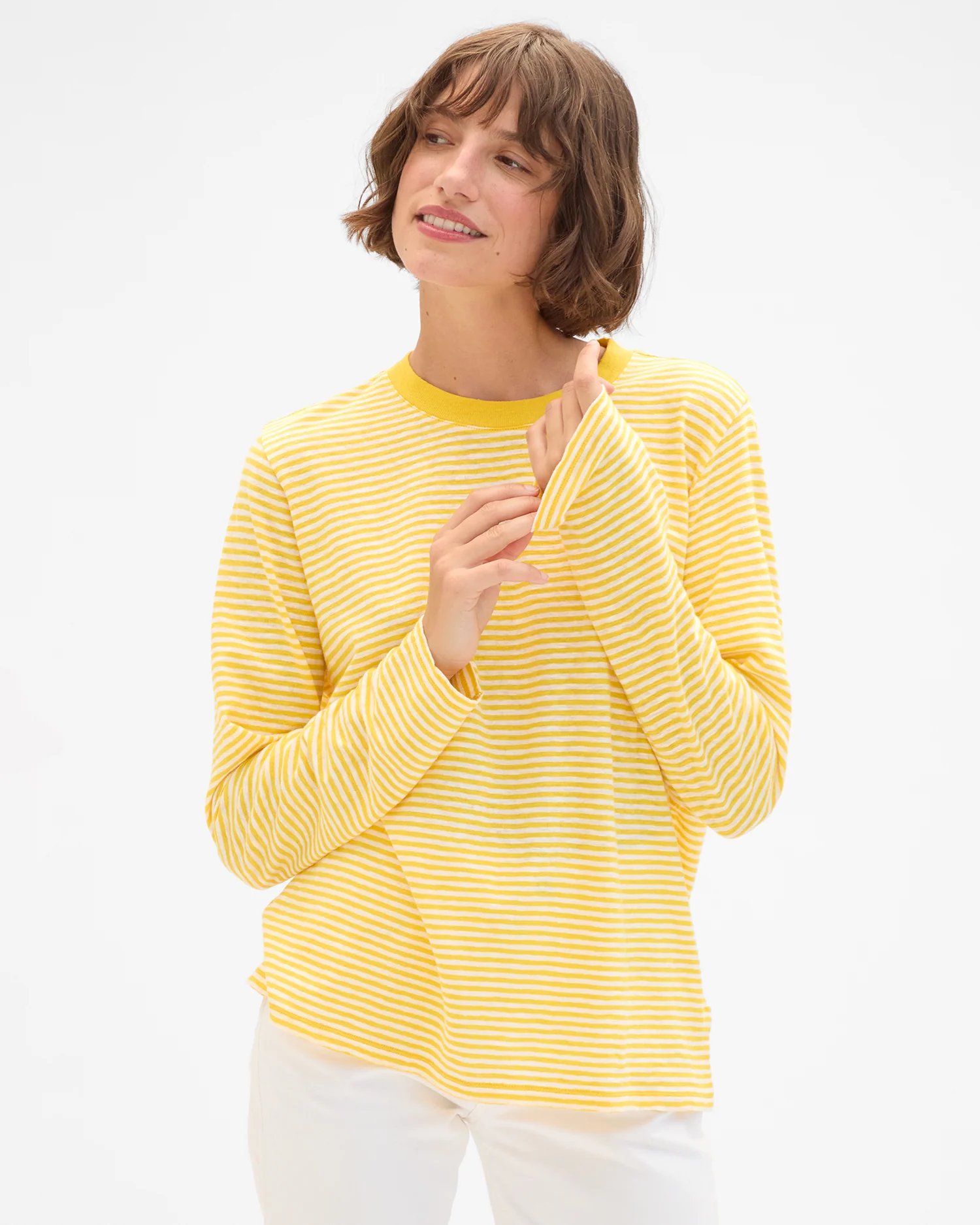 Long Sleeve Tee - Image 3