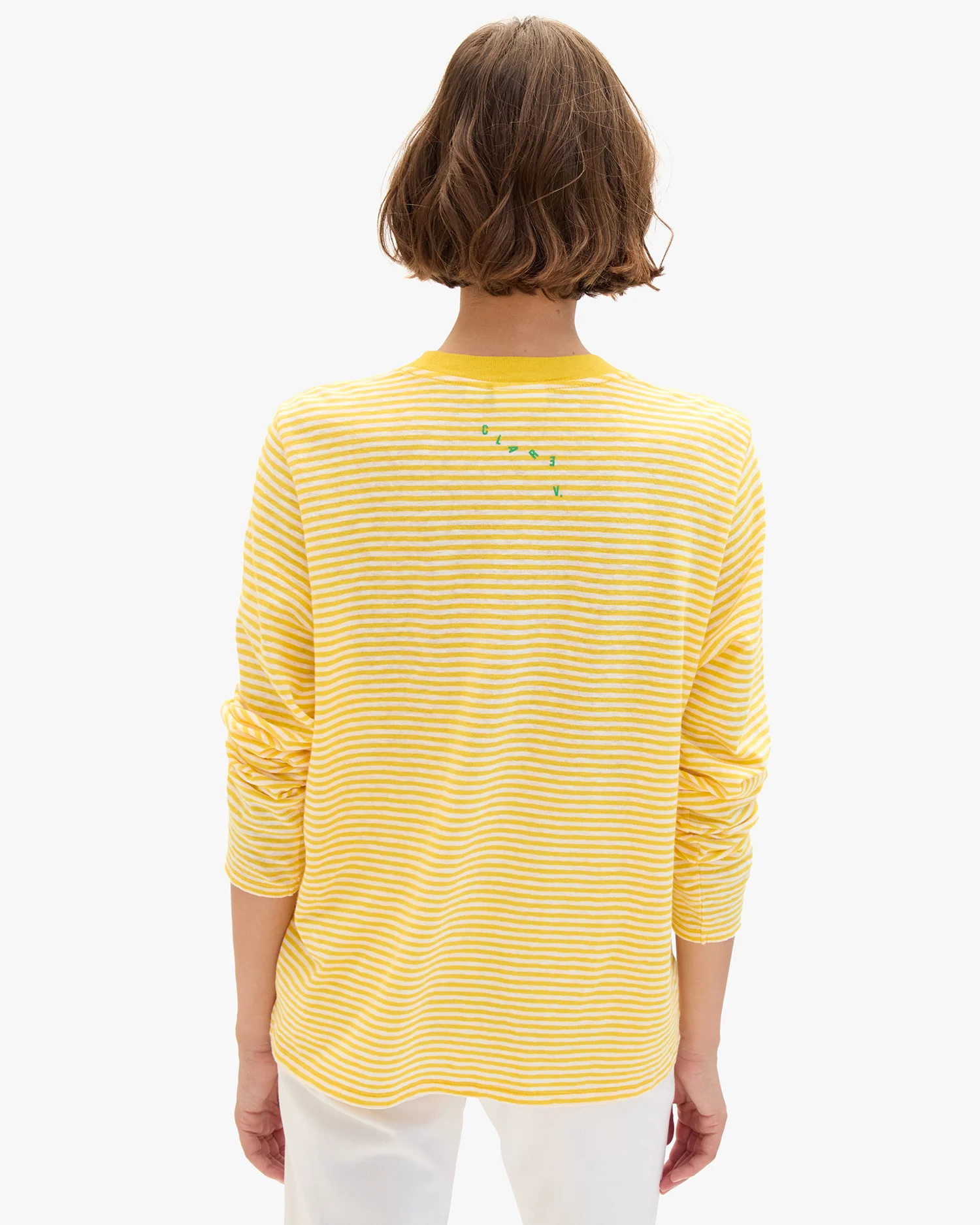 Long Sleeve Tee - Image 4