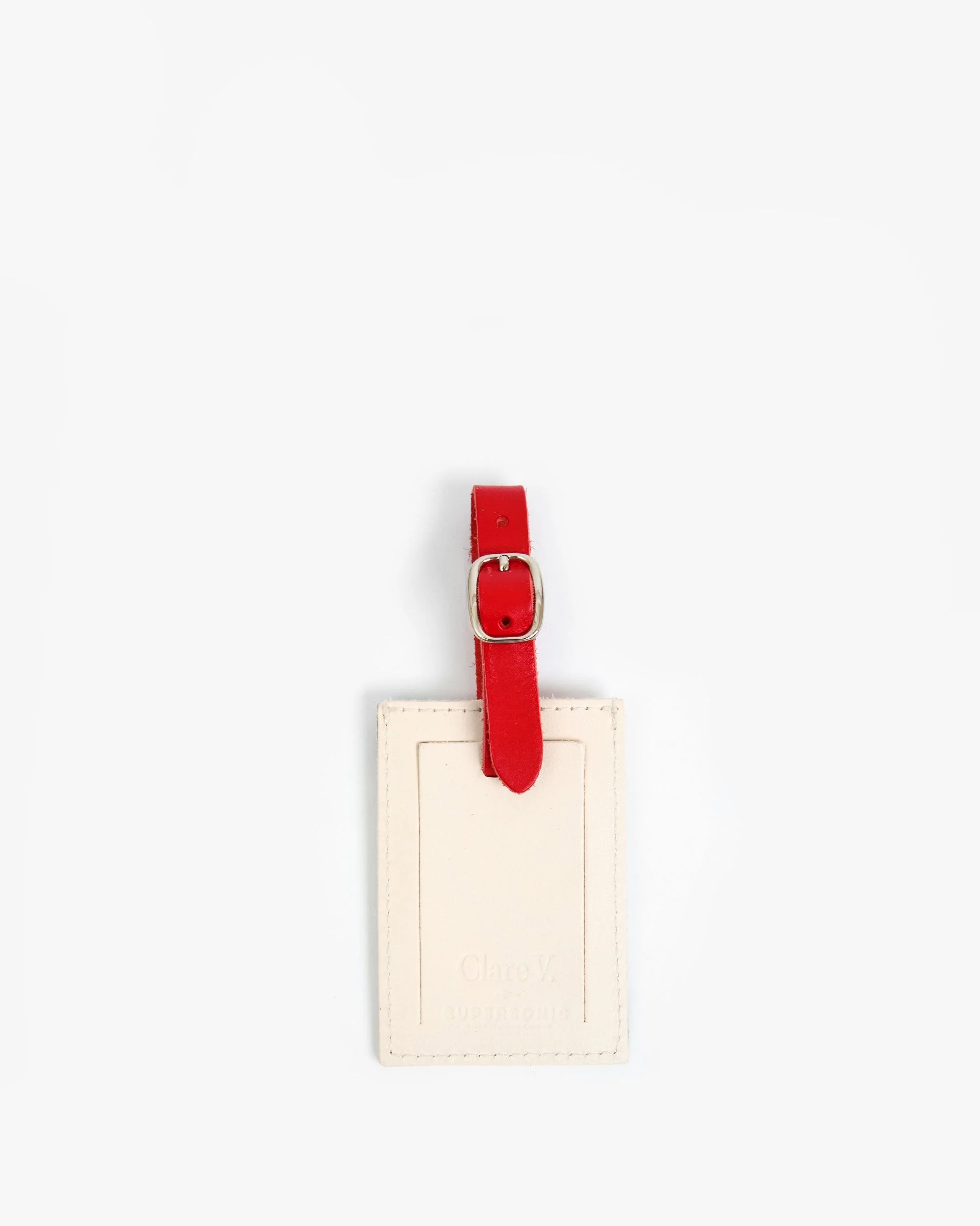 Luggage Tag - Image 2