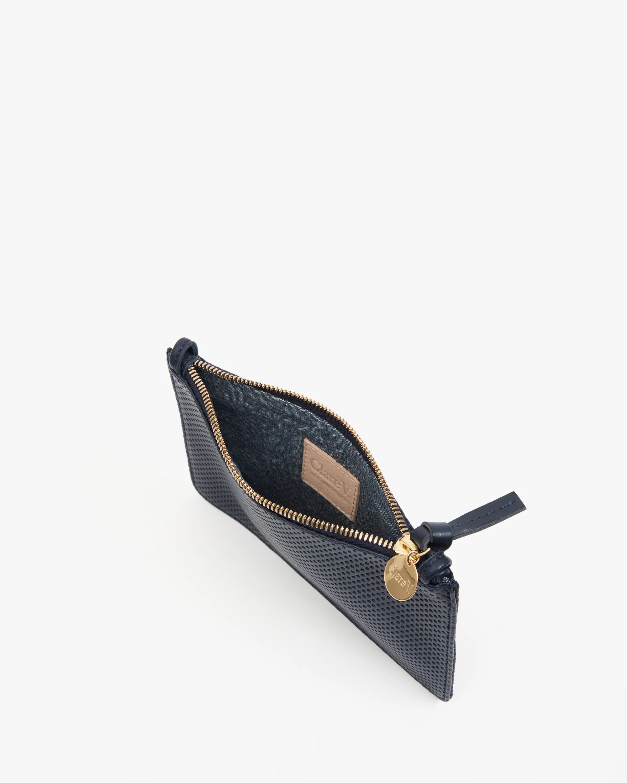 Margot Wallet Clutch w/ Tabs - Image 4