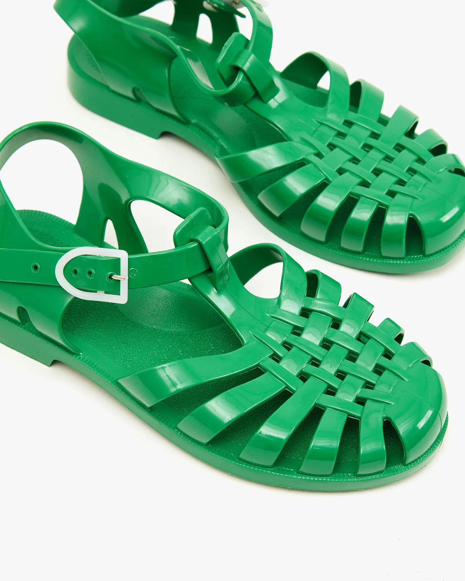 Sun Jelly Sandals - Image 4