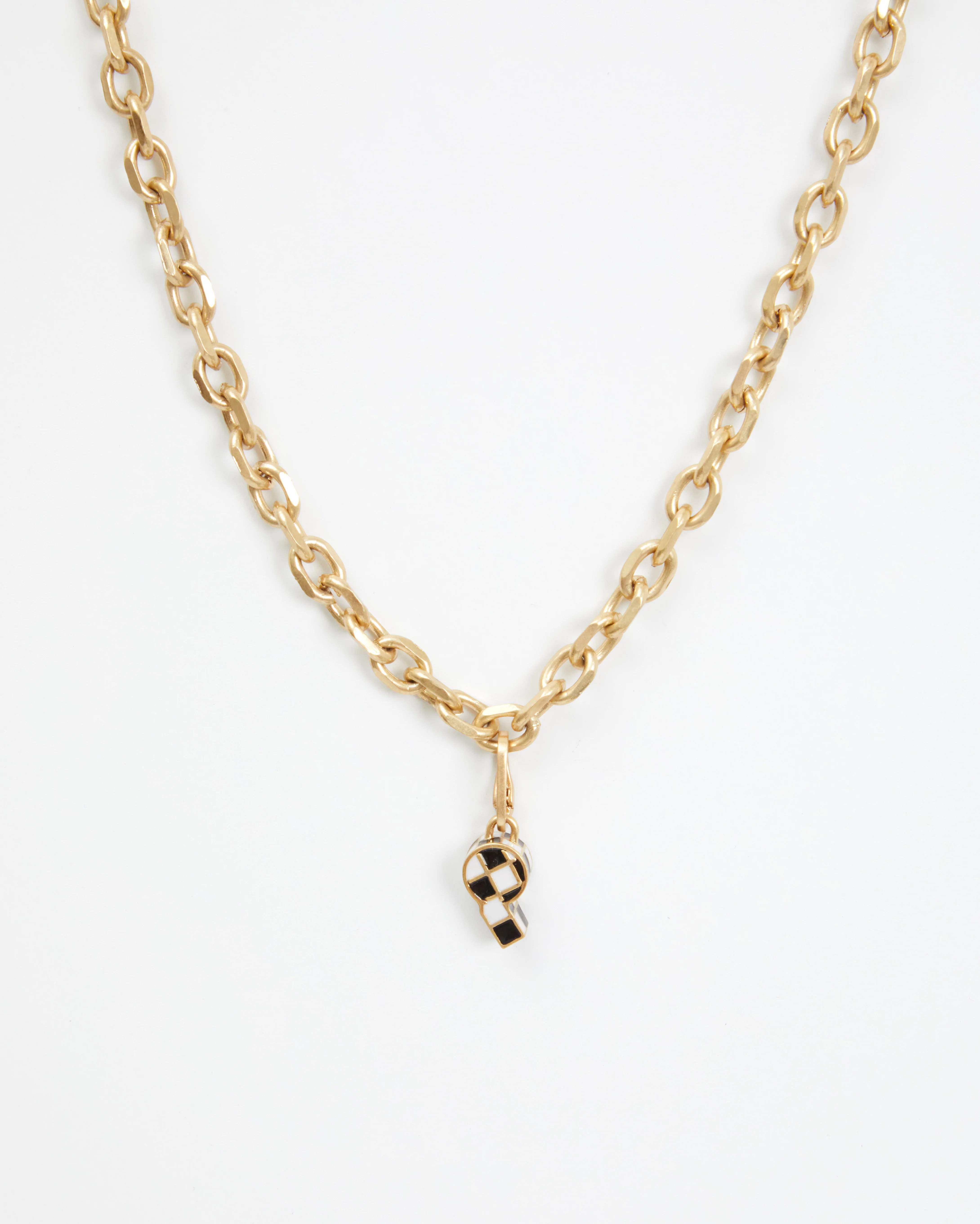 Mini Whistle Charm - Image 2