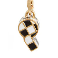 Mini Whistle Charm - Image 3