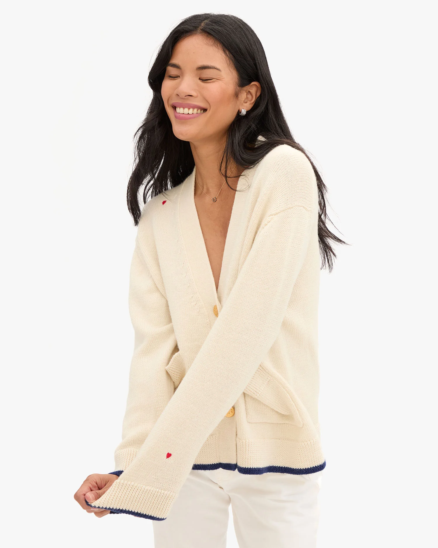 Oscar Cardigan - Image 3