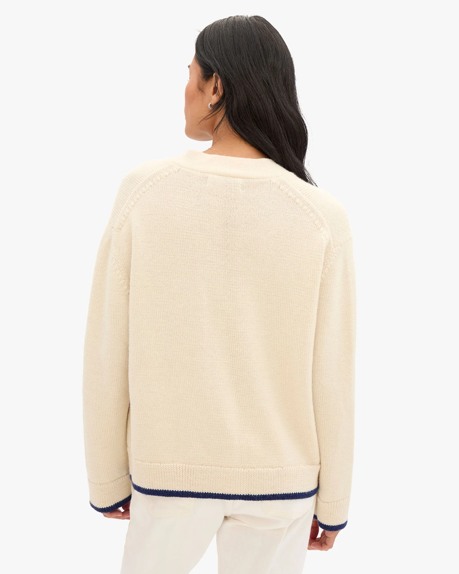 Oscar Cardigan - Image 4