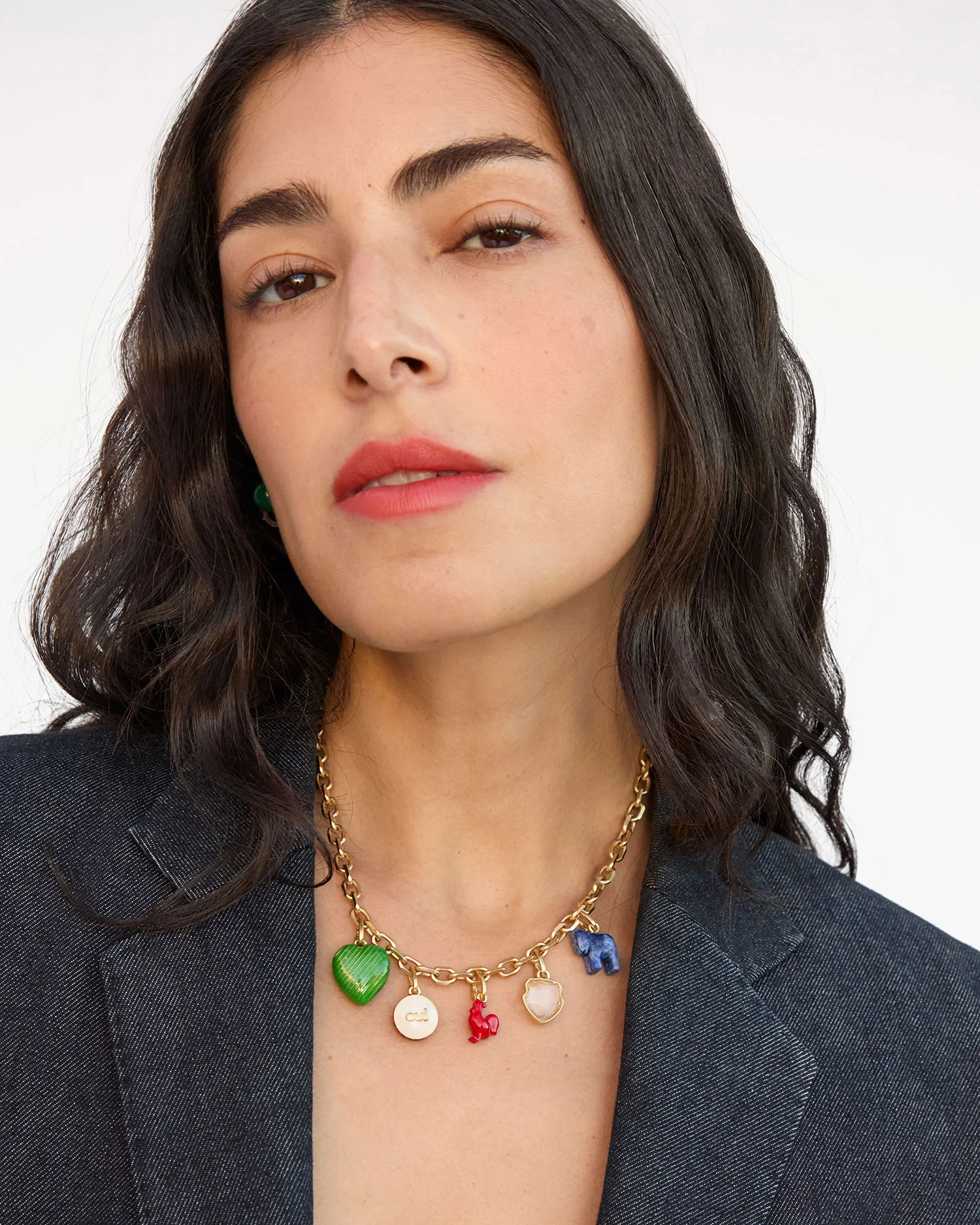 Oui Non Charm - Image 3