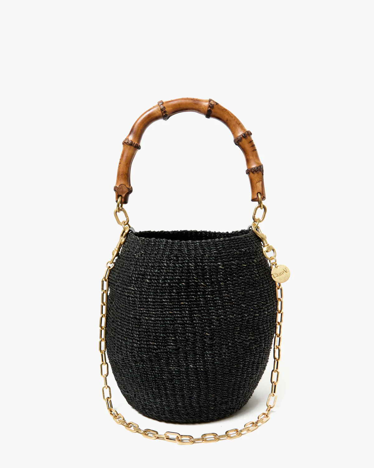 Oval Chain Shoulder Strap - Image 3