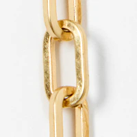 Oval Chain Shoulder Strap - Image 5