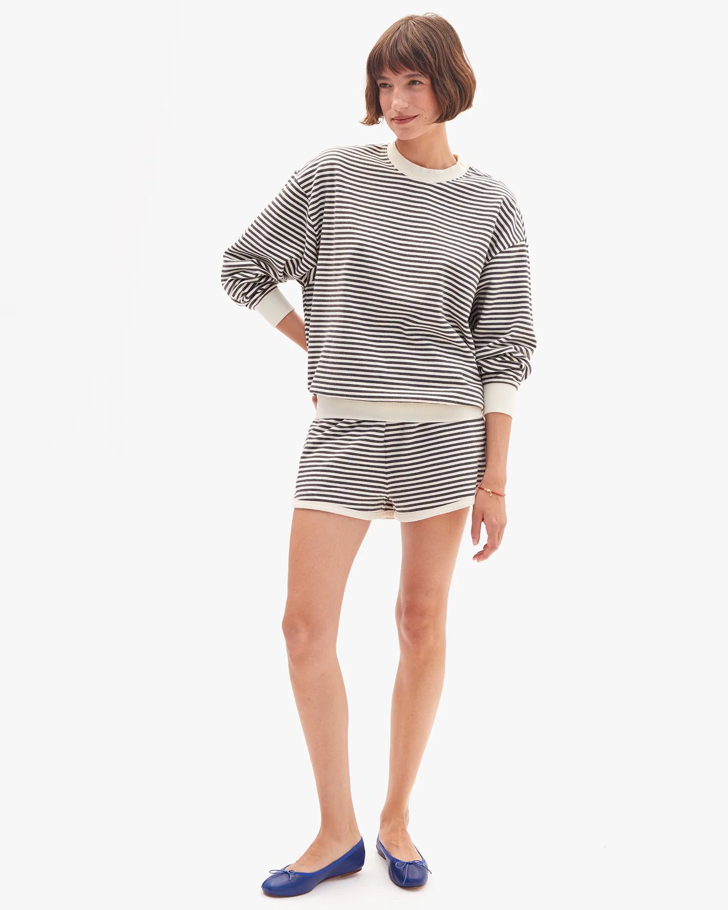 Oversized Sweatshirt - Image 2