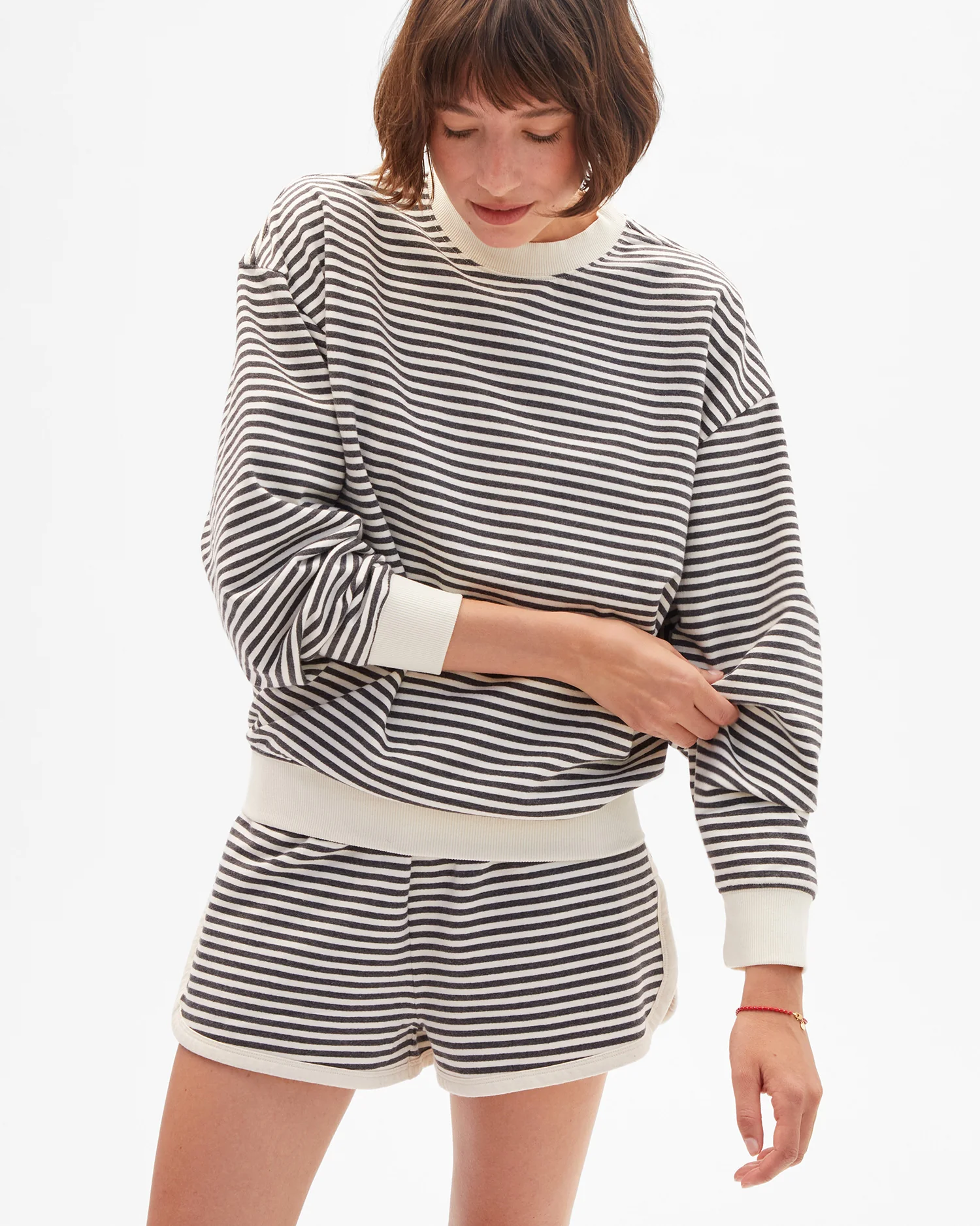 Oversized Sweatshirt - Image 3