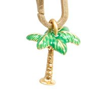 Palm Tree Charm - Image 3