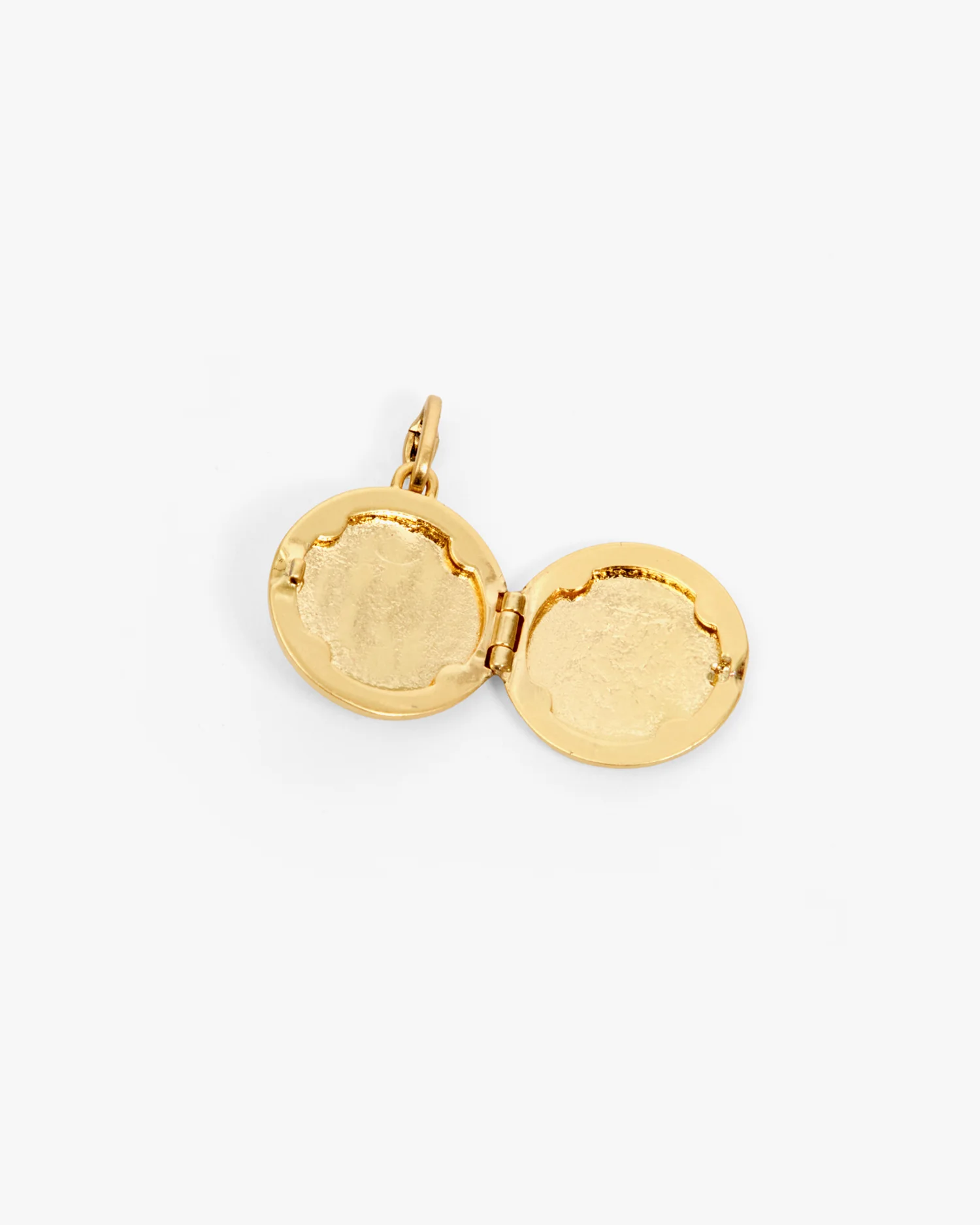 Pearl Stripe Locket - Image 3