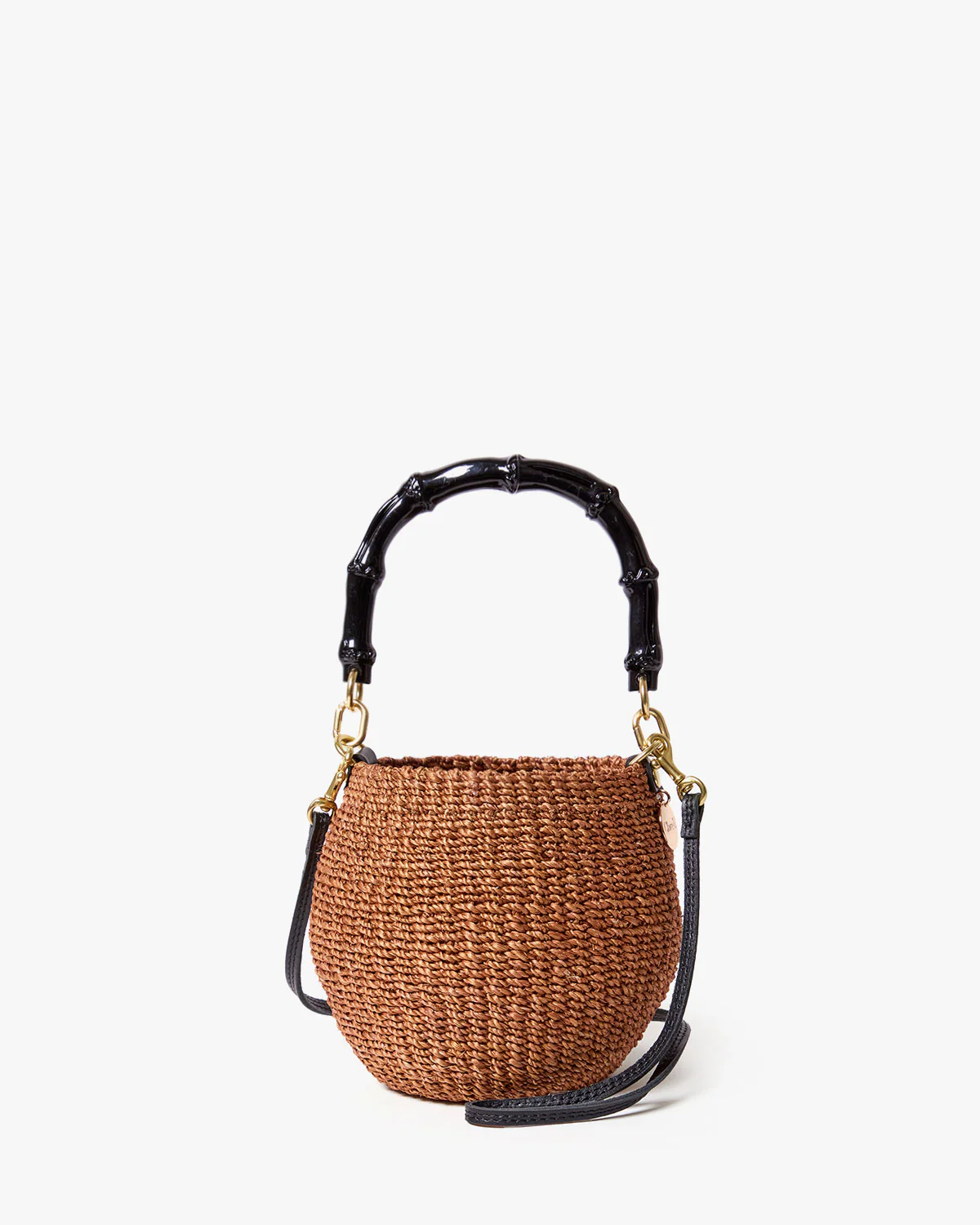 Petit Pot De Miel w/ Bamboo Handle