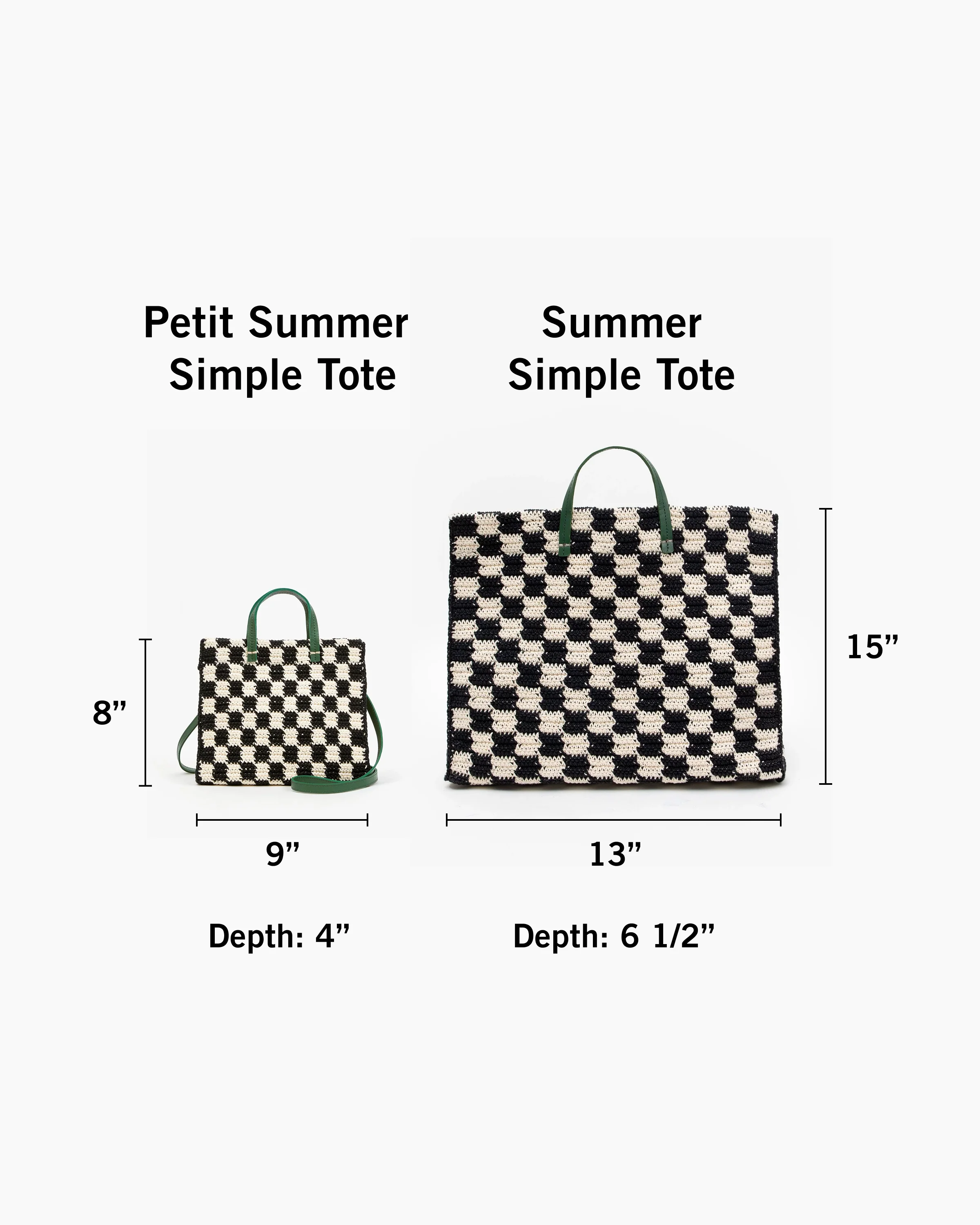 Summer Simple Tote - Image 7