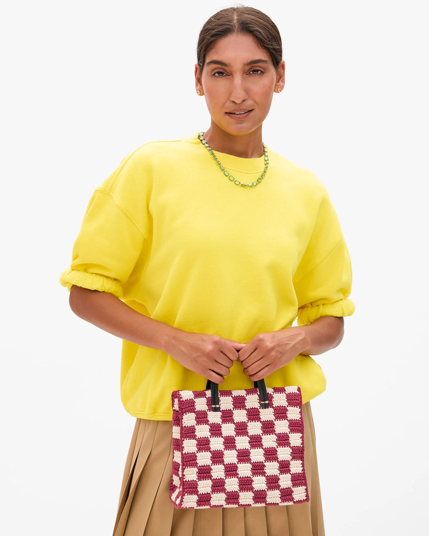 Petit Summer Simple Tote - Image 2
