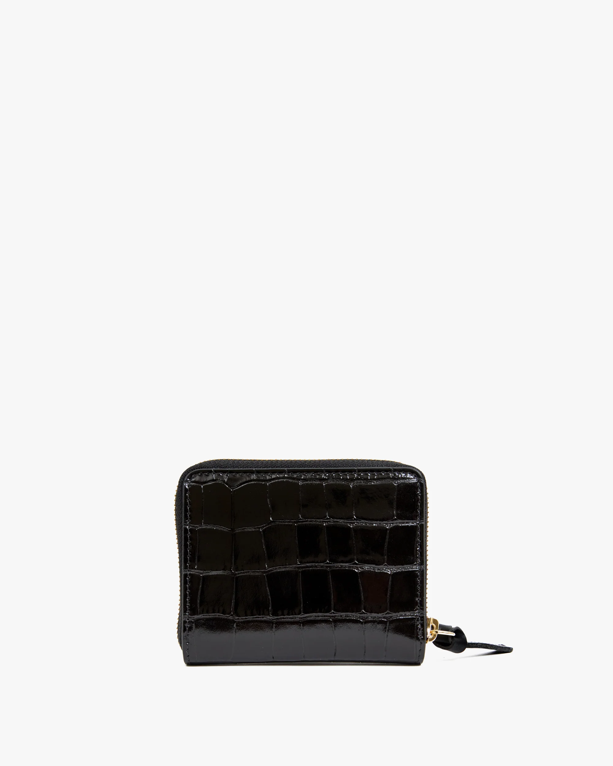 Petit Zip Wallet