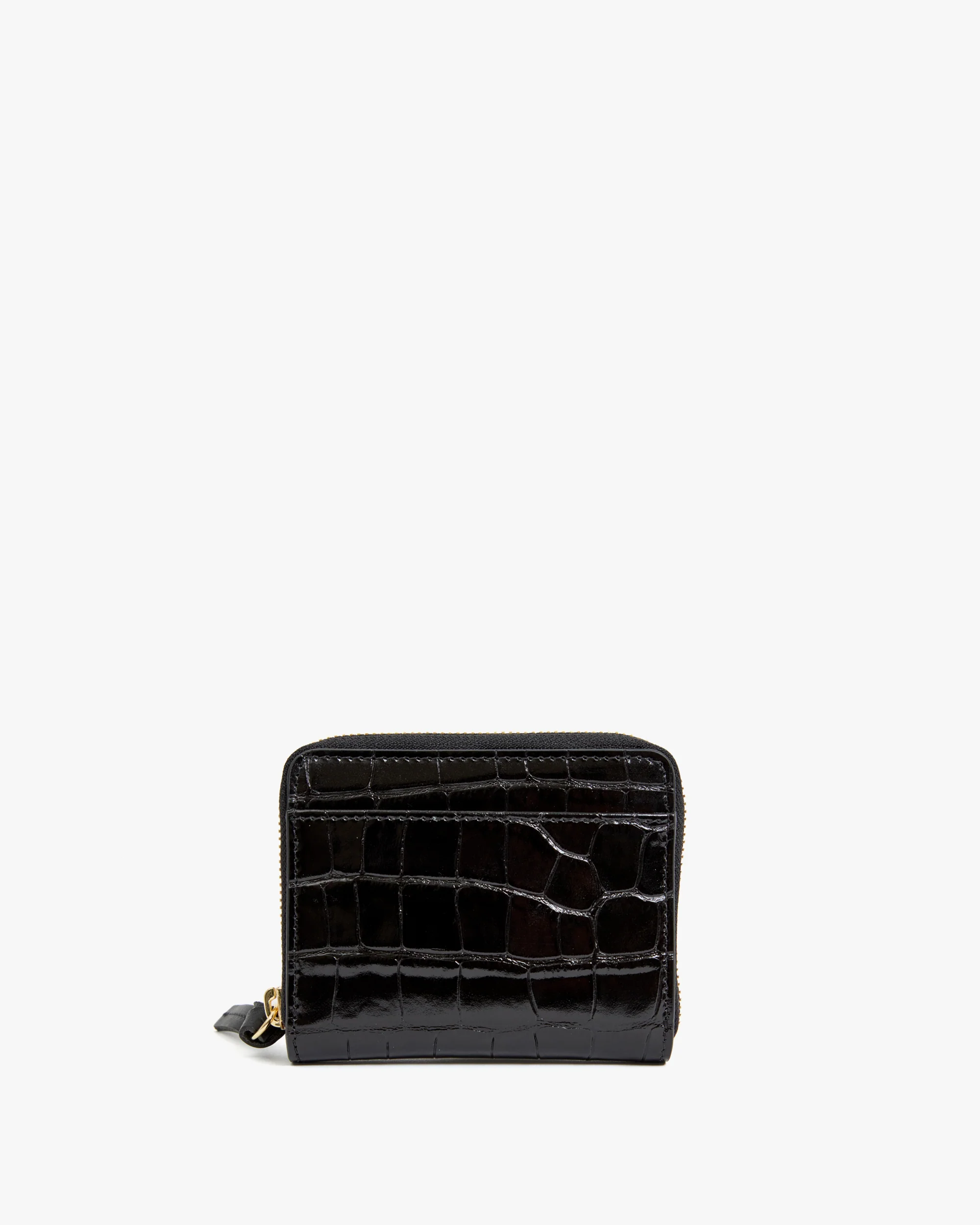 Petit Zip Wallet - Image 2