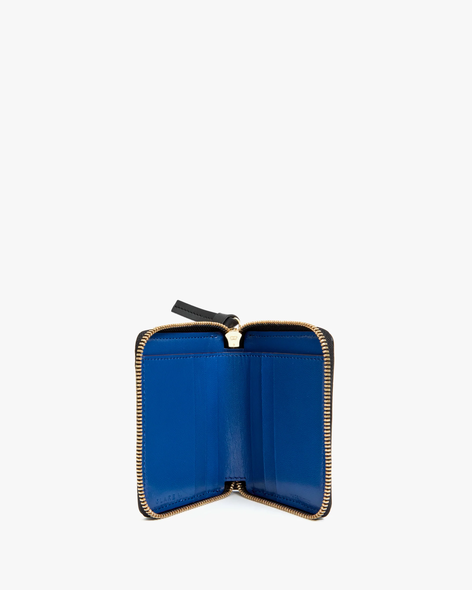 Petit Zip Wallet - Image 3