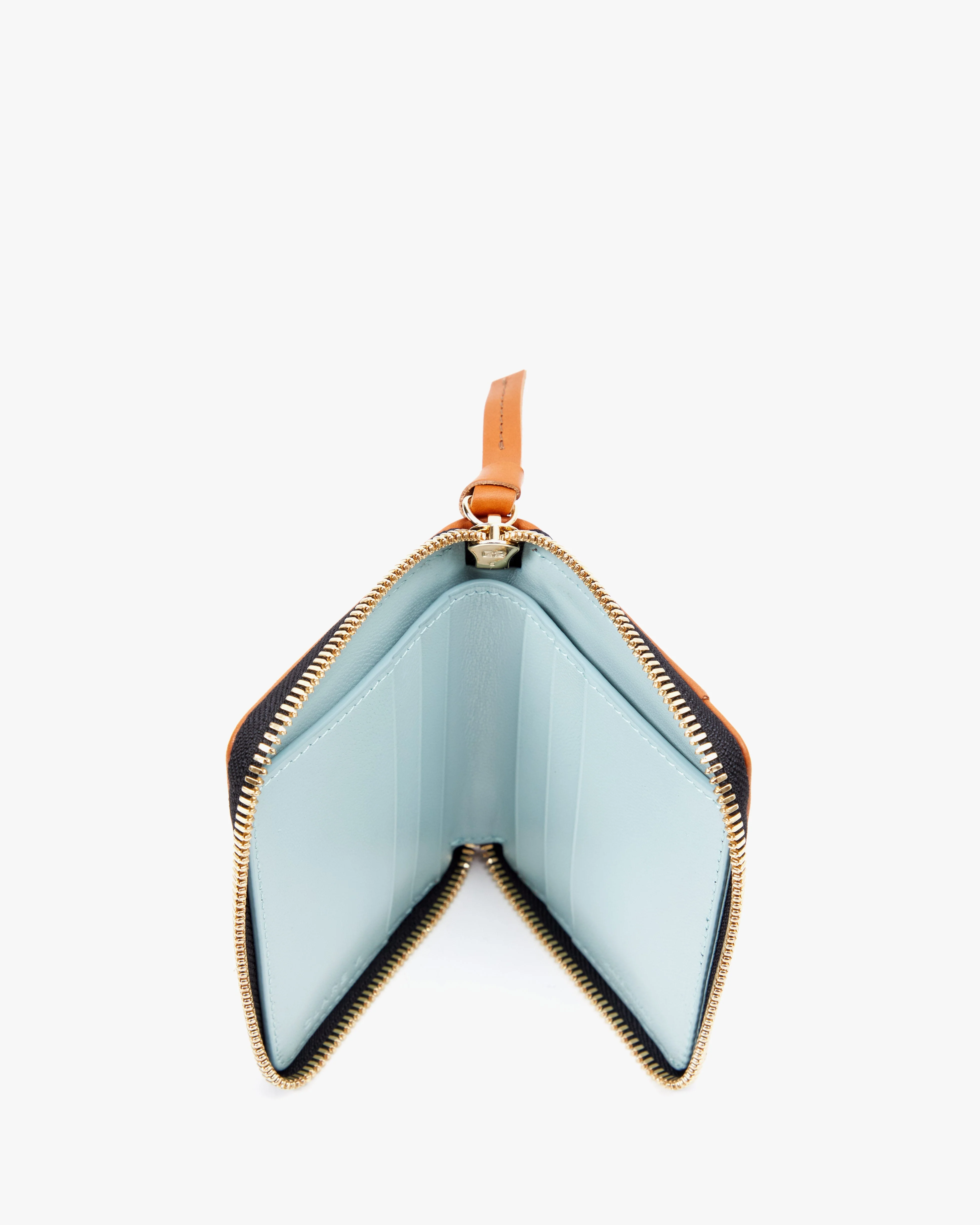 Petit Zip Wallet - Image 3