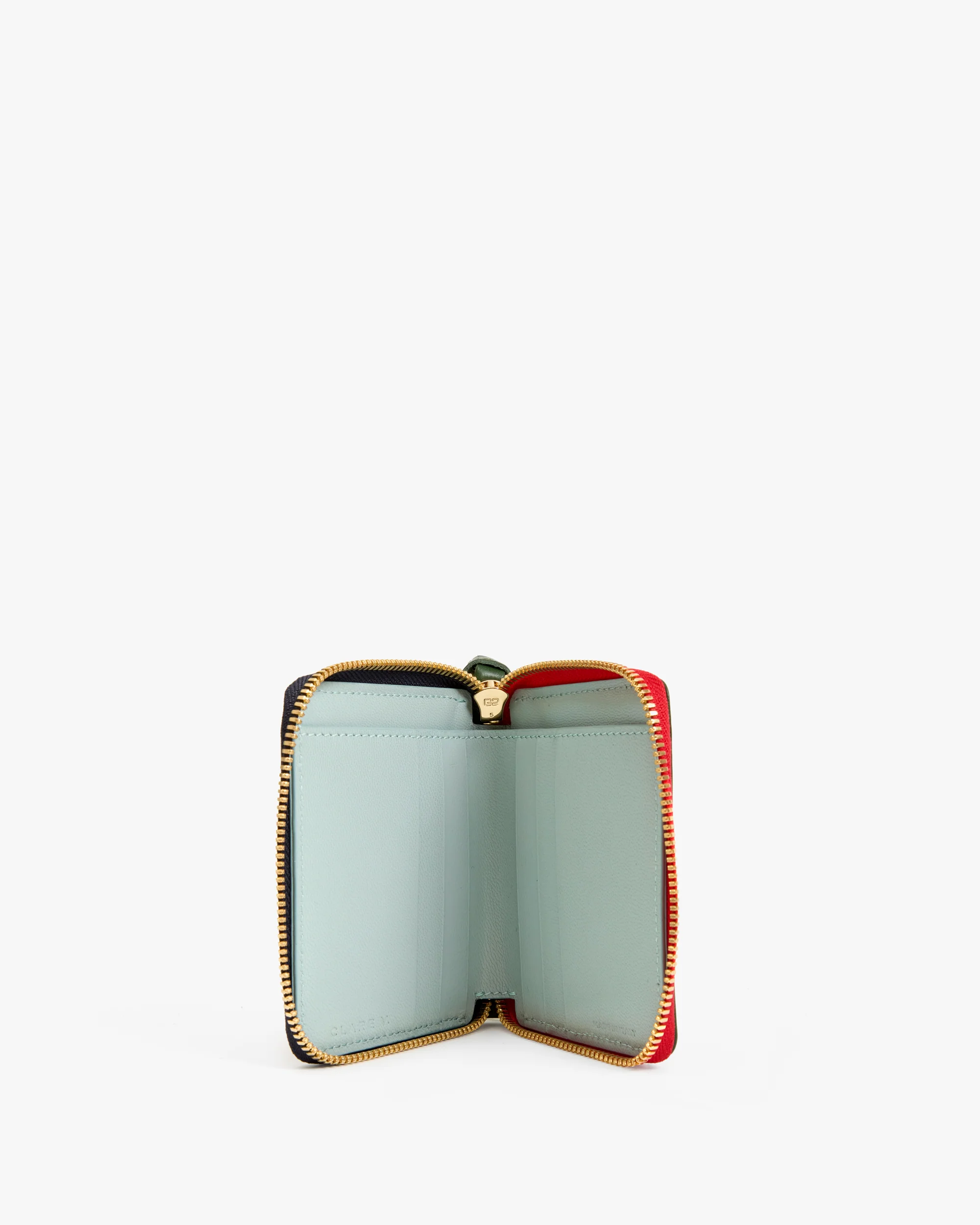Petit Zip Wallet - Image 3