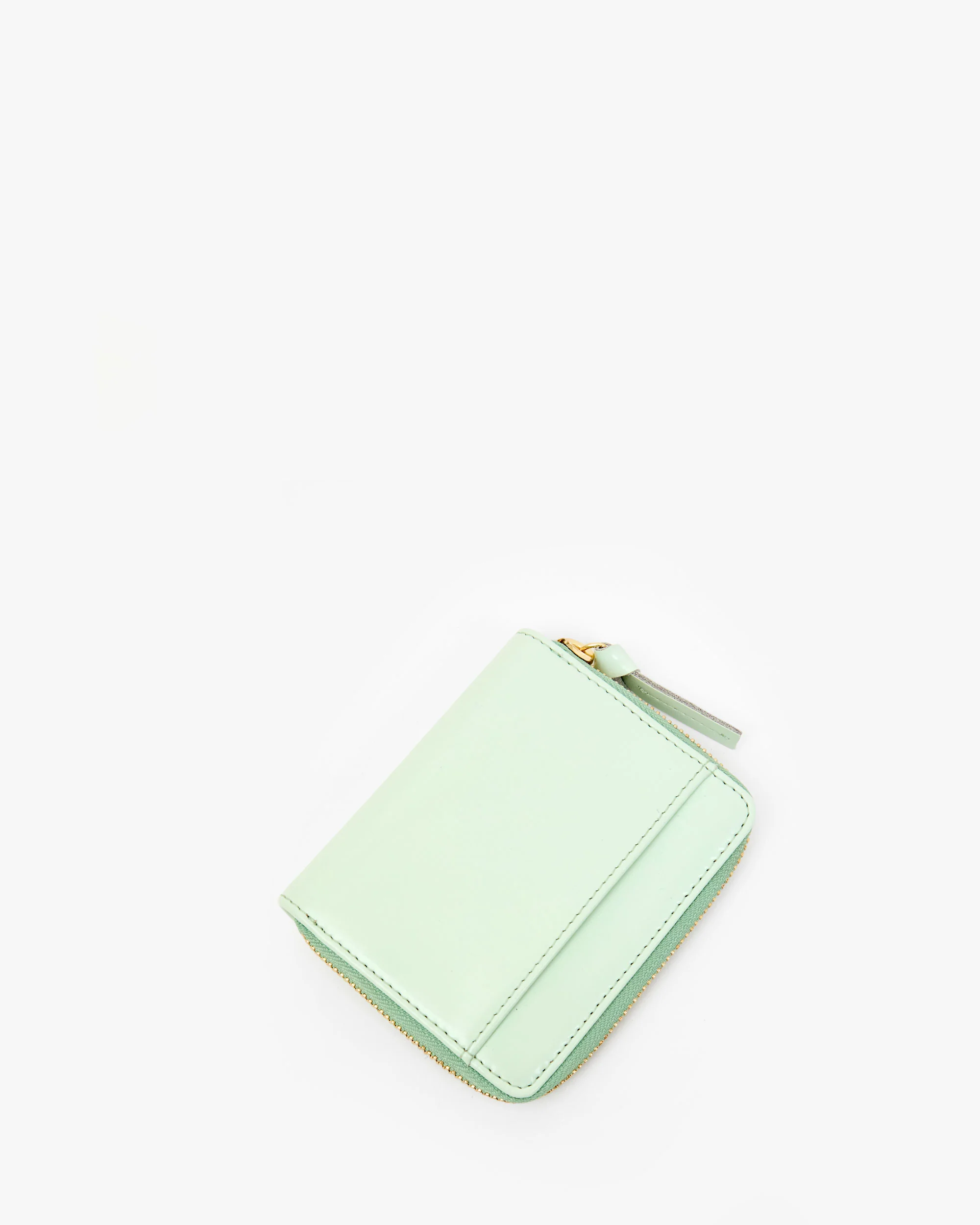 Petit Zip Wallet - Image 2