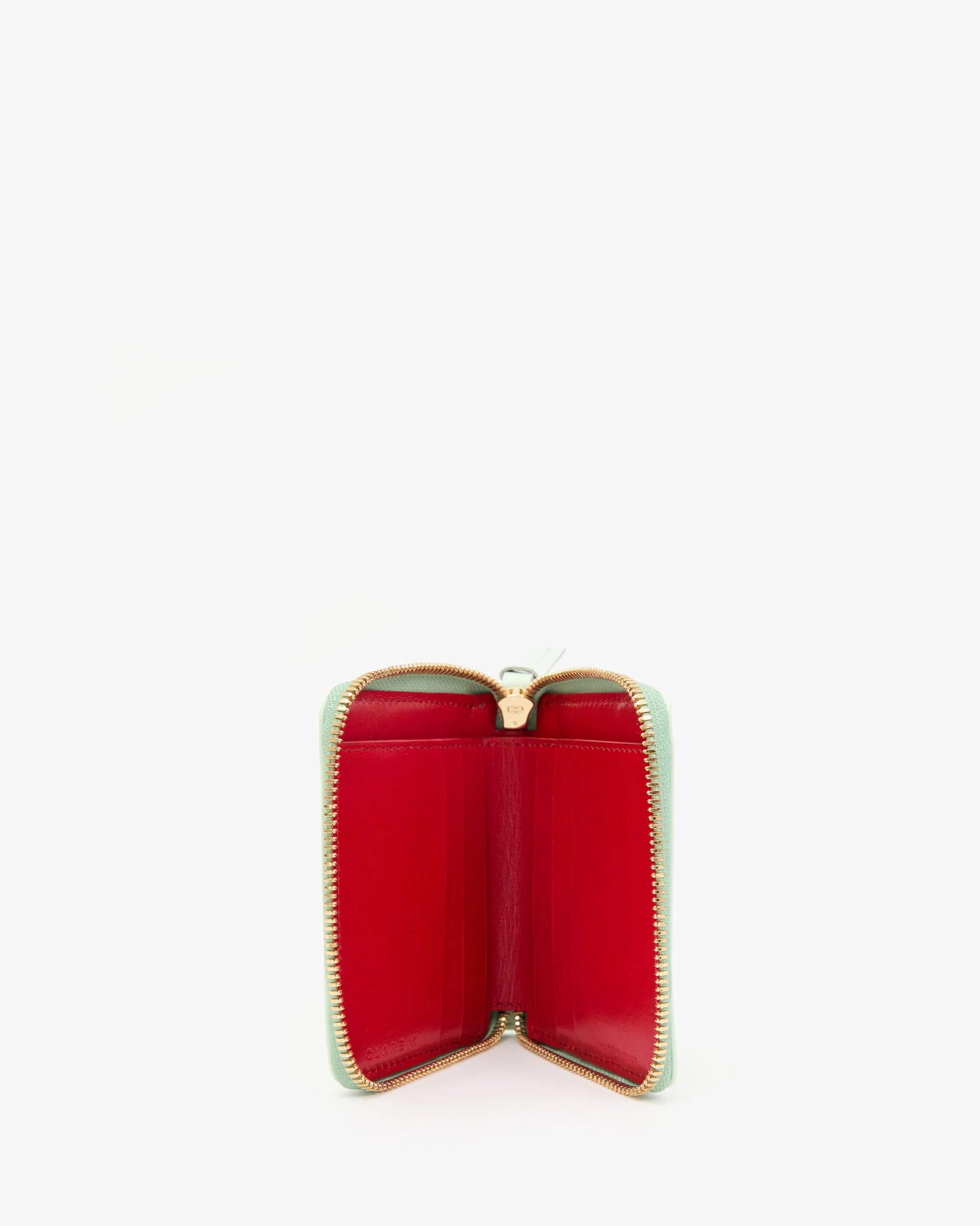 Petit Zip Wallet - Image 3