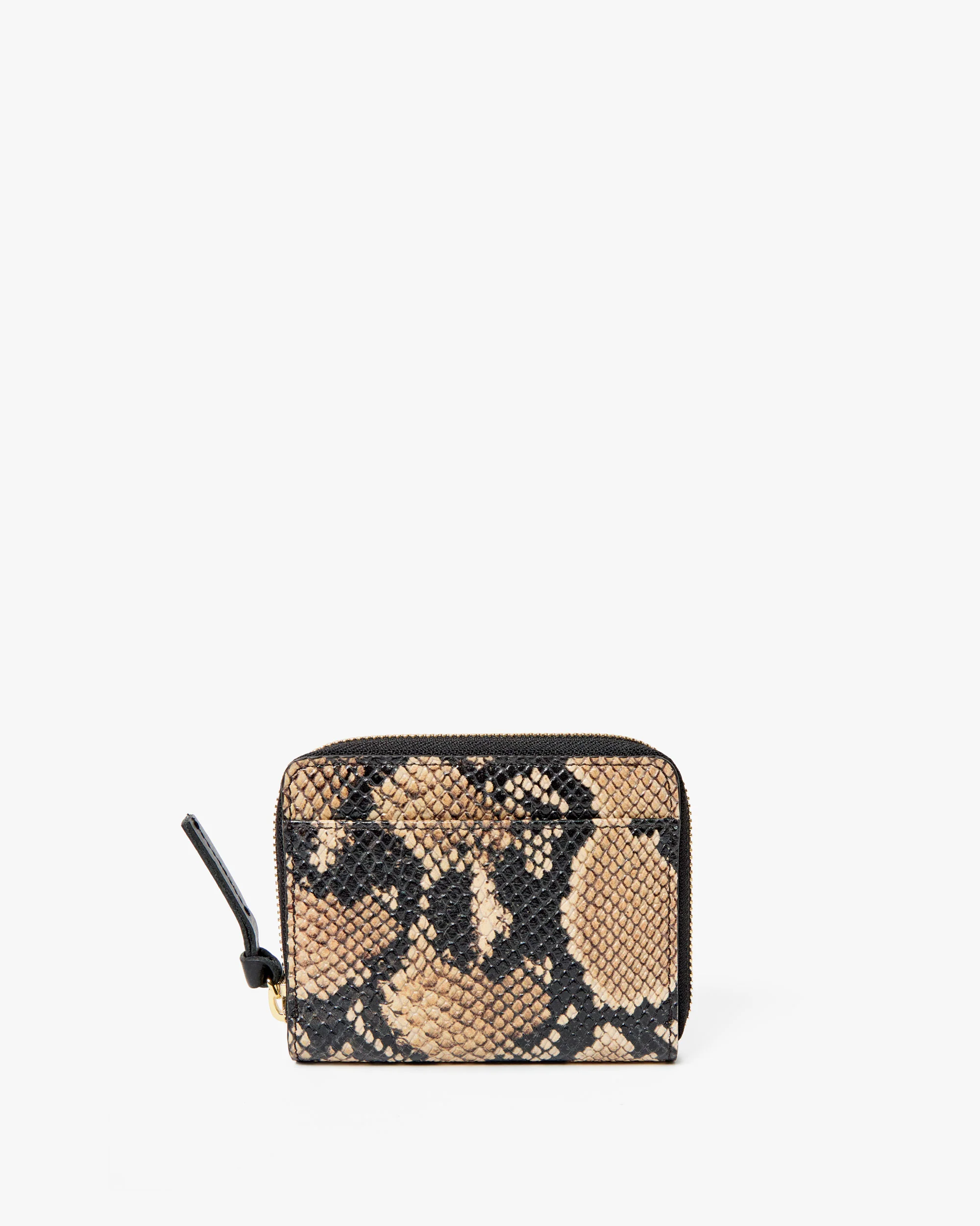 Petit Zip Wallet - Image 2