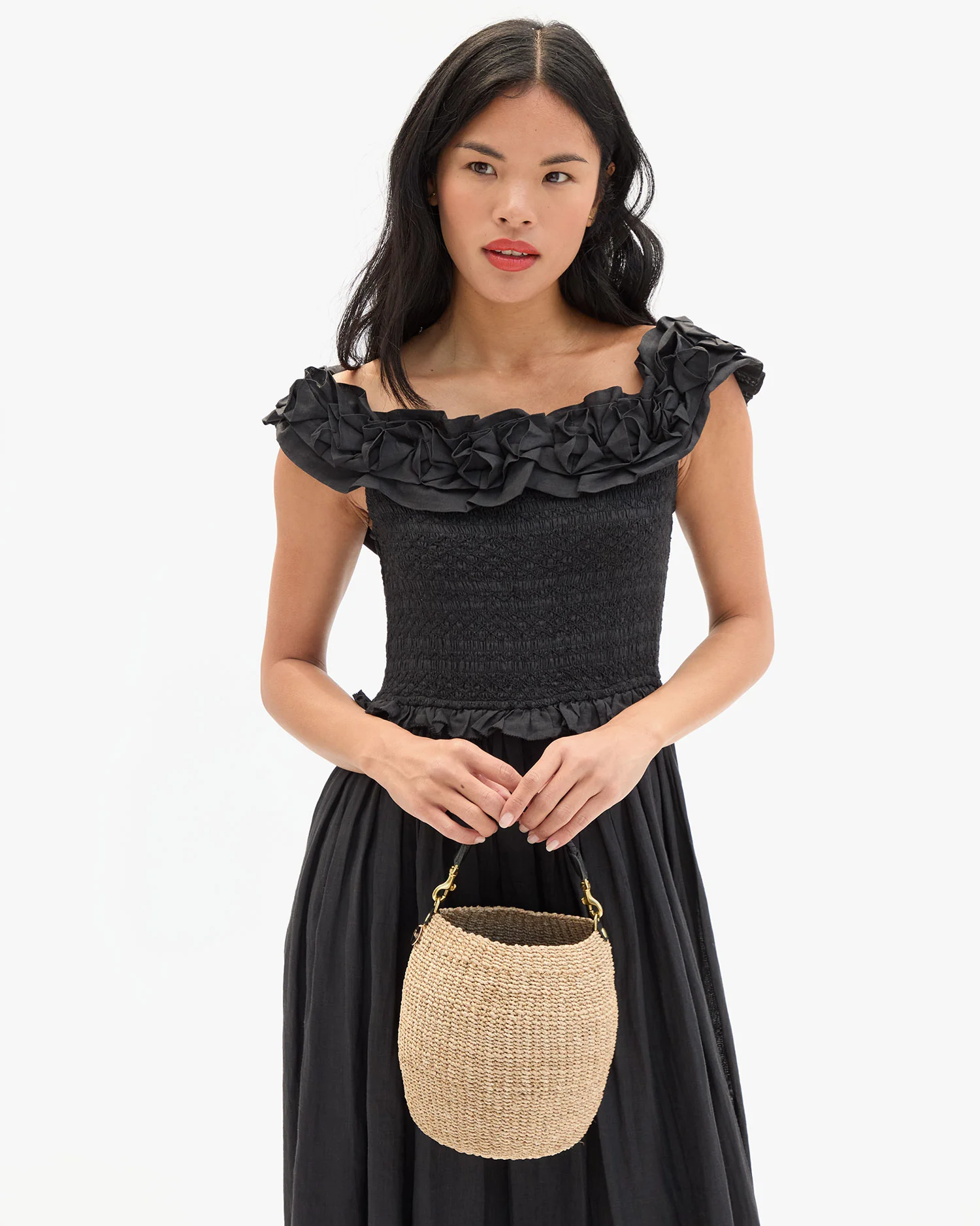 Pot de Miel w/ Fishtail Handle - Image 2
