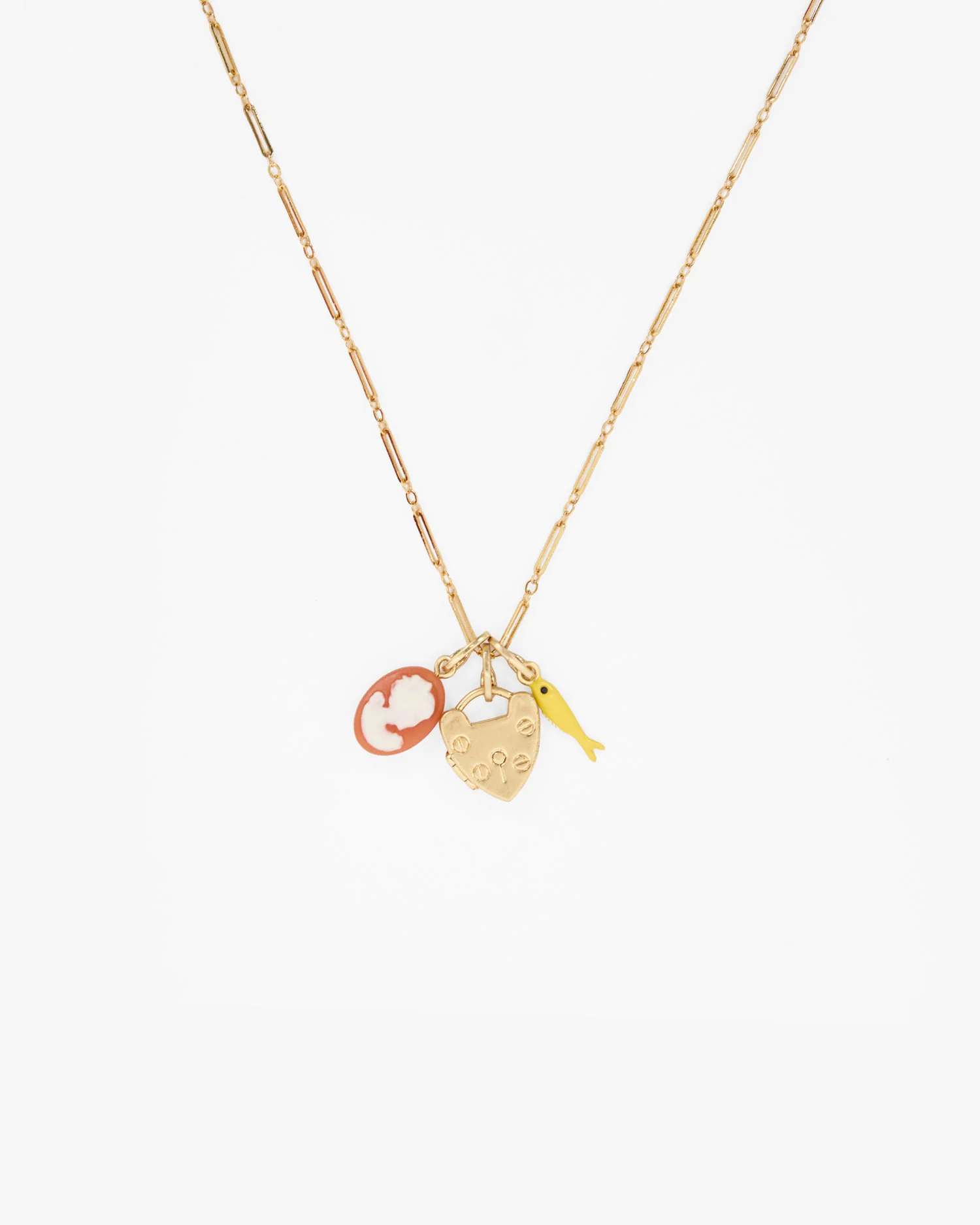 Sabine Necklace