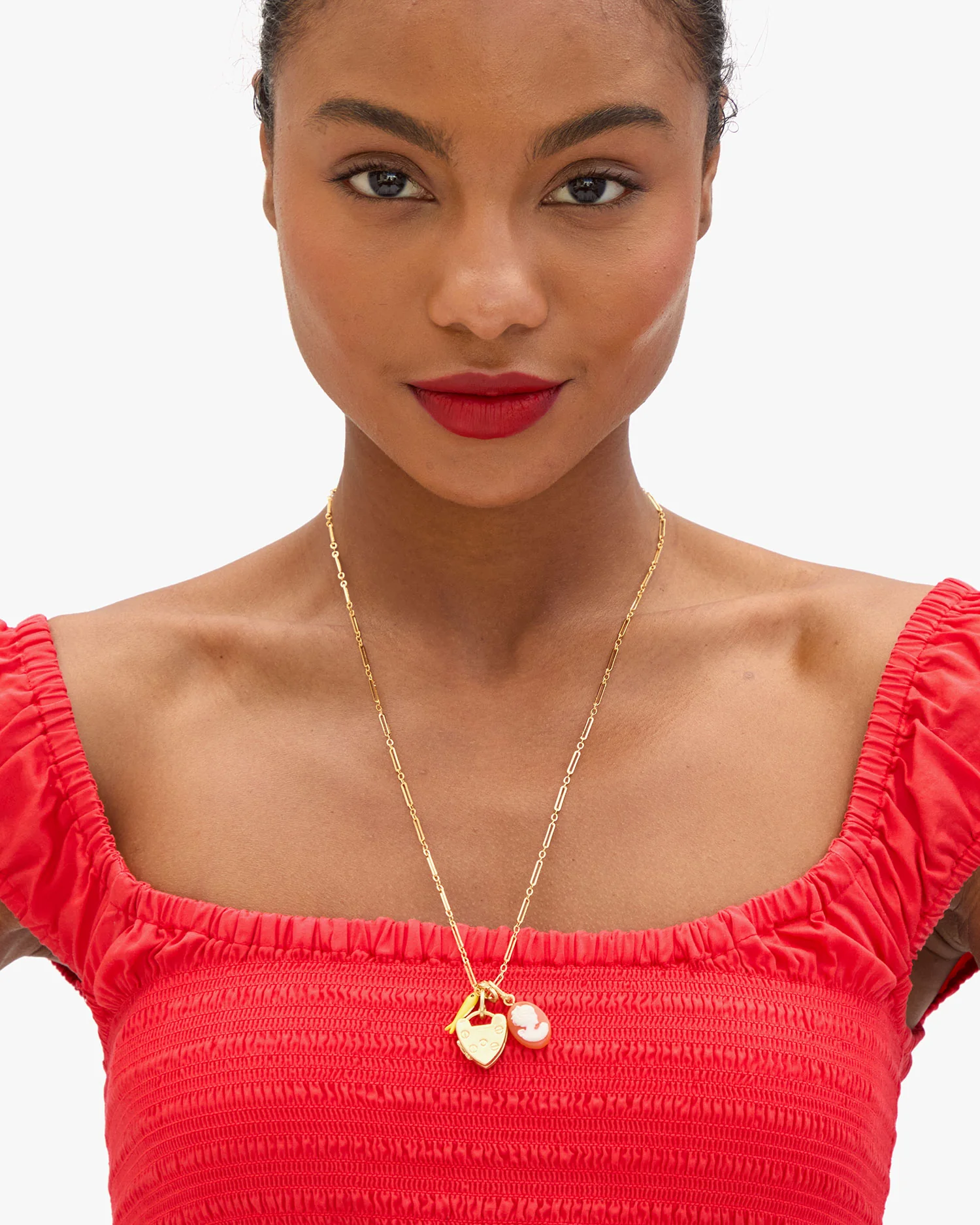 Sabine Necklace - Image 2