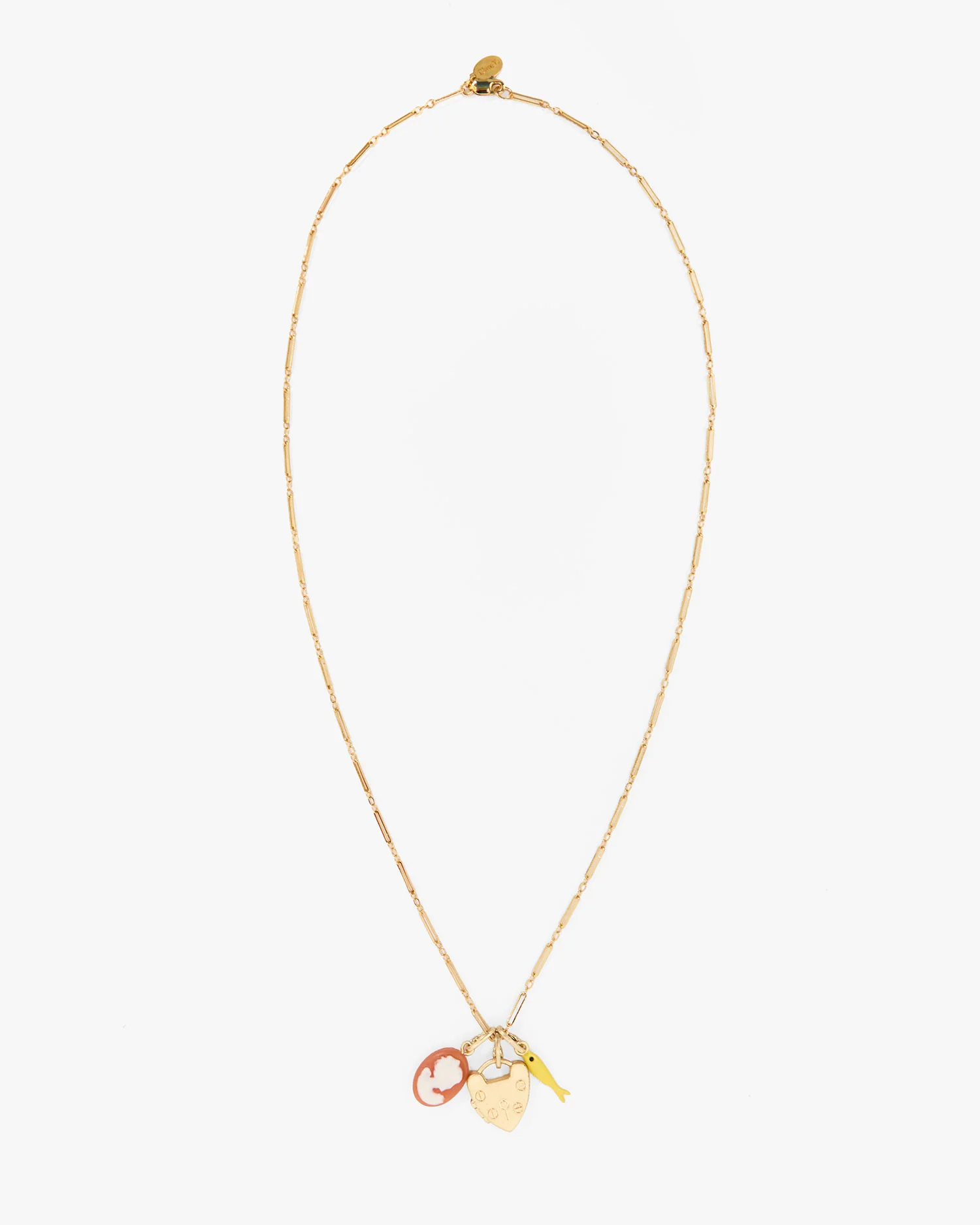 Sabine Necklace - Image 3