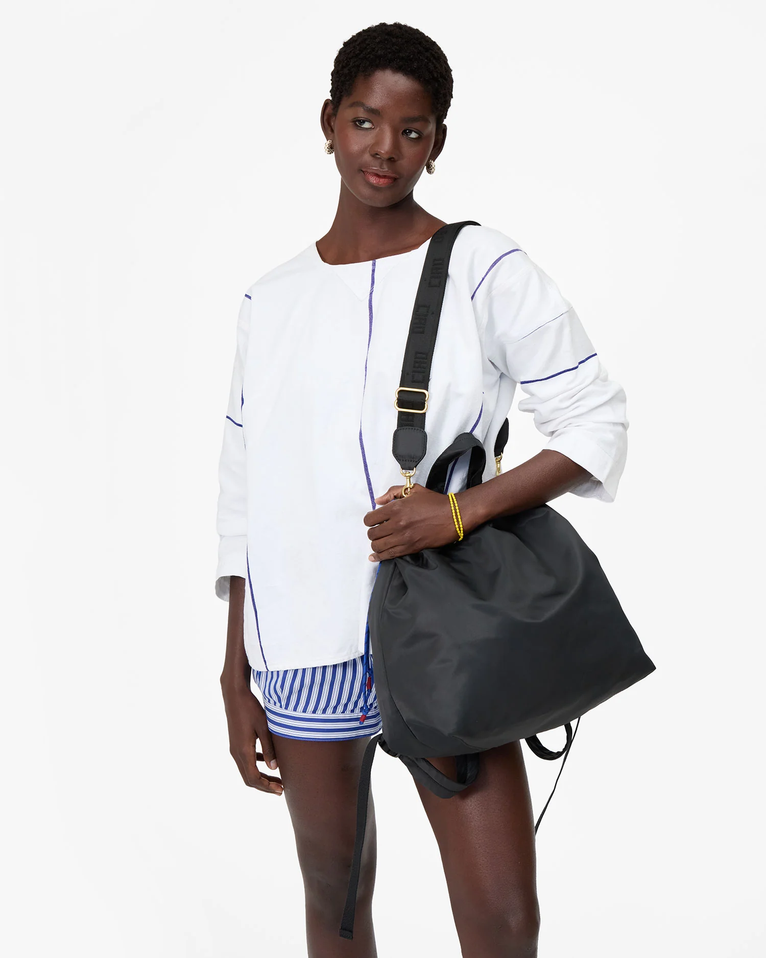 Sac Tout Backpack - Image 4