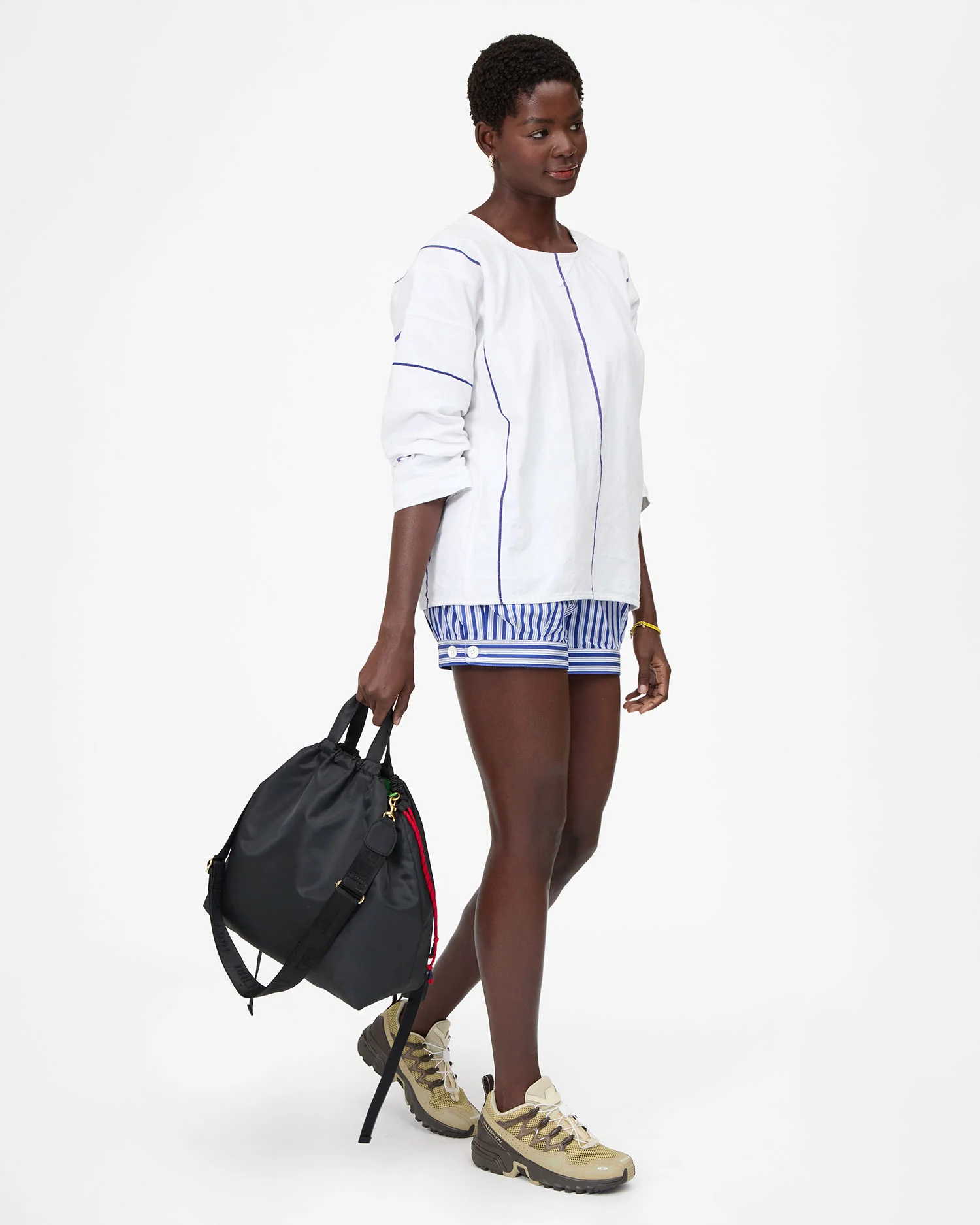 Sac Tout Backpack - Image 5