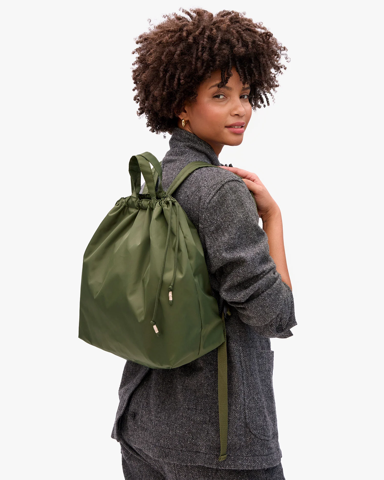 Sac Tout Backpack - Image 2