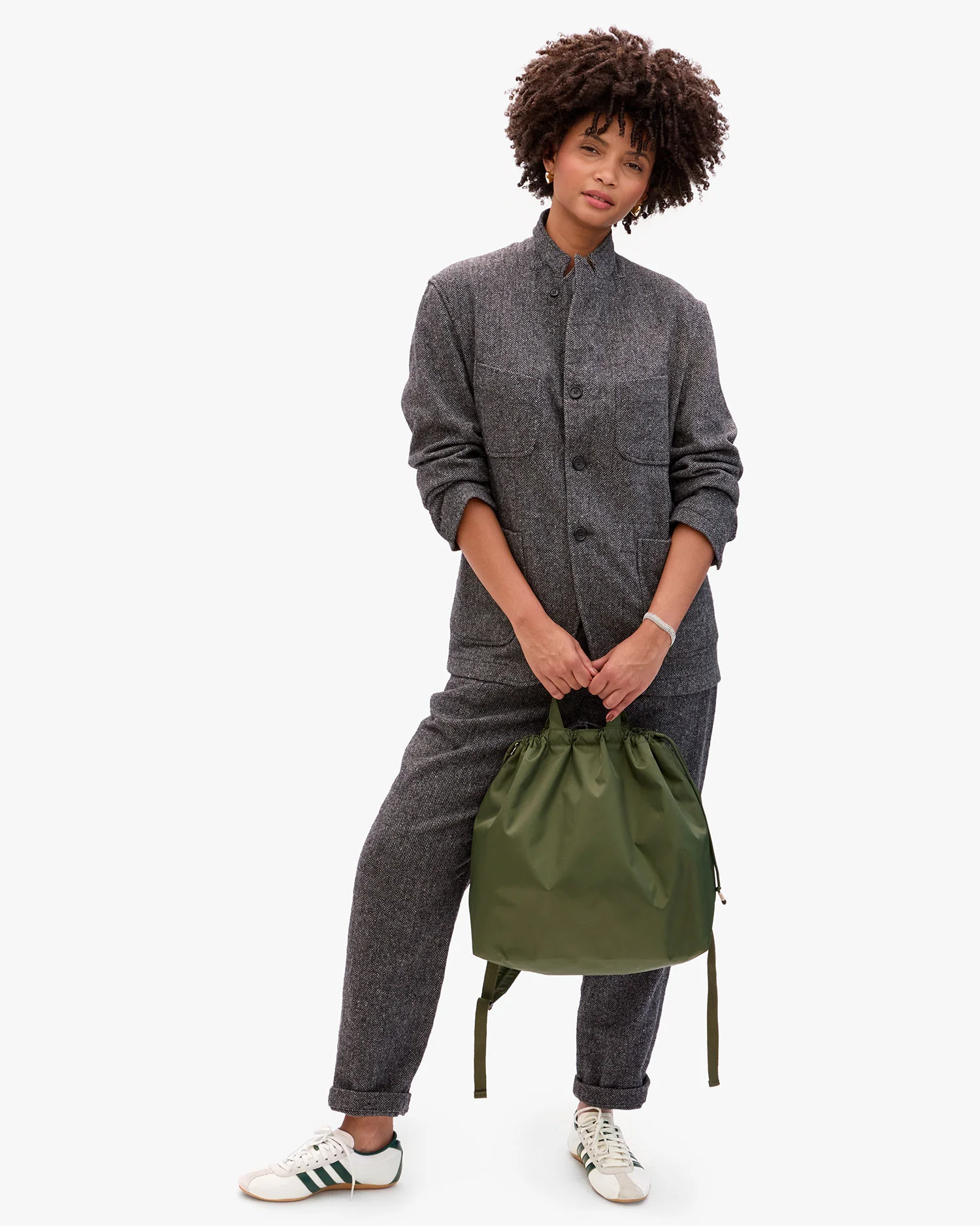 Sac Tout Backpack - Image 3