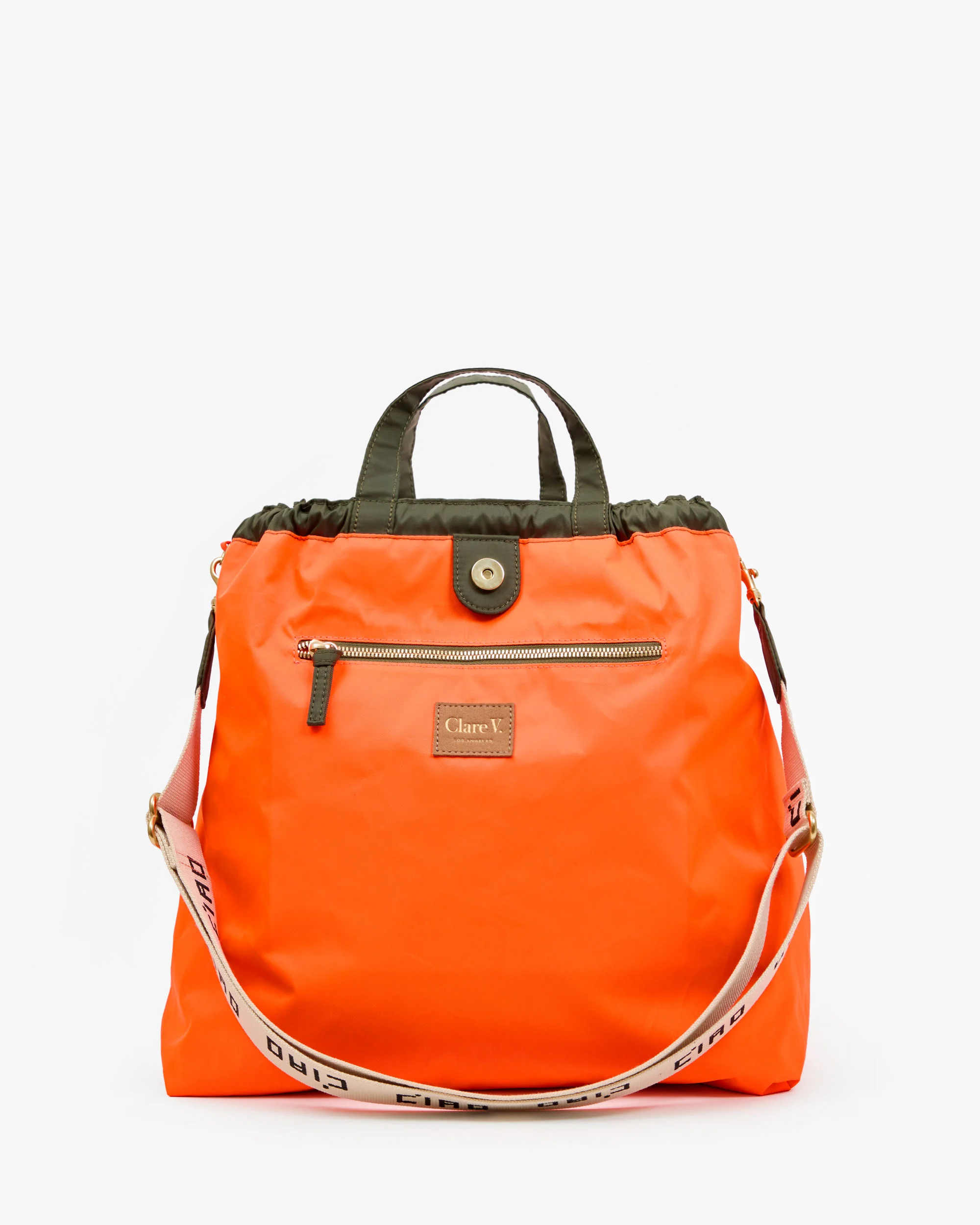 Sac Tout Backpack - Image 4