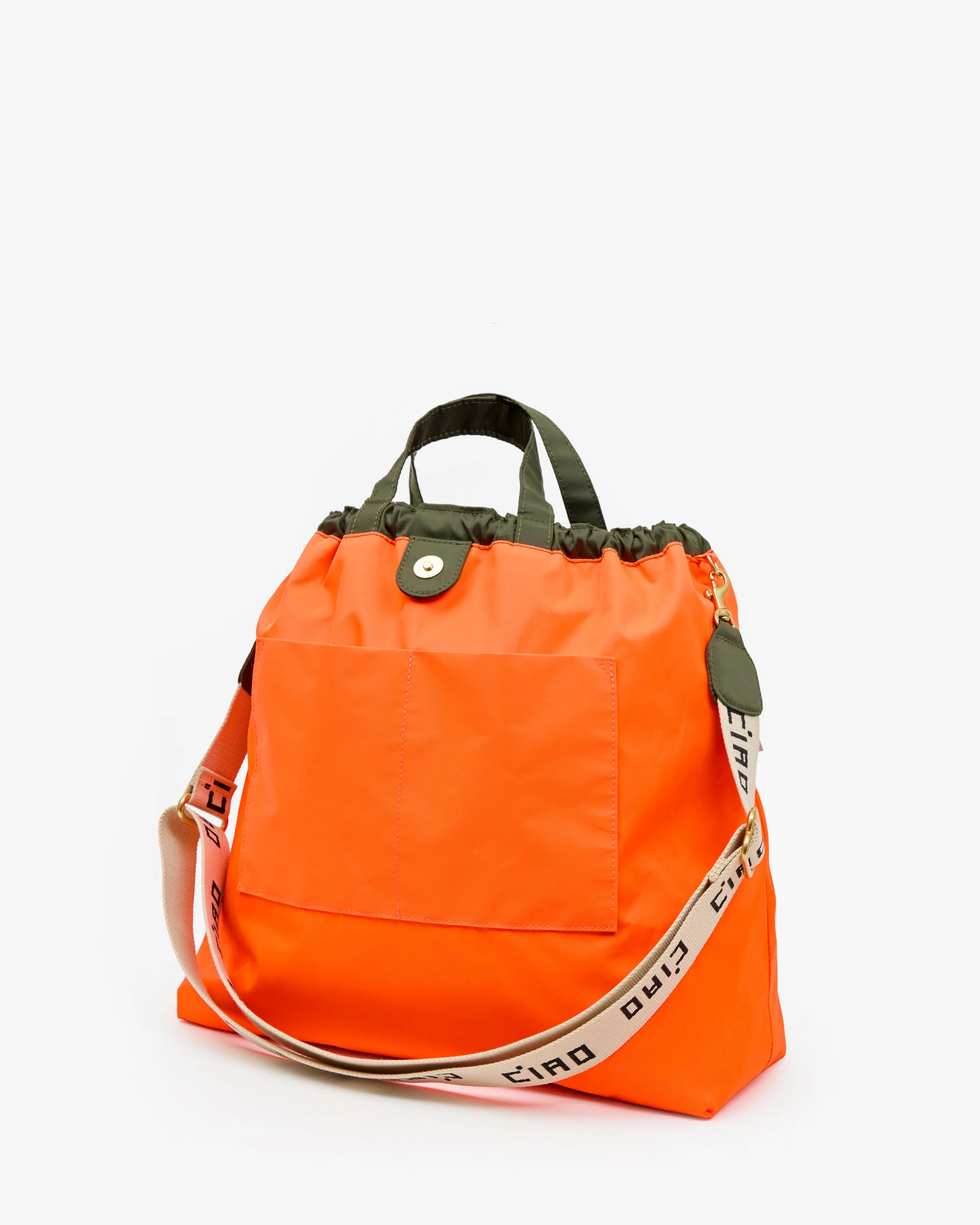Sac Tout Backpack - Image 5