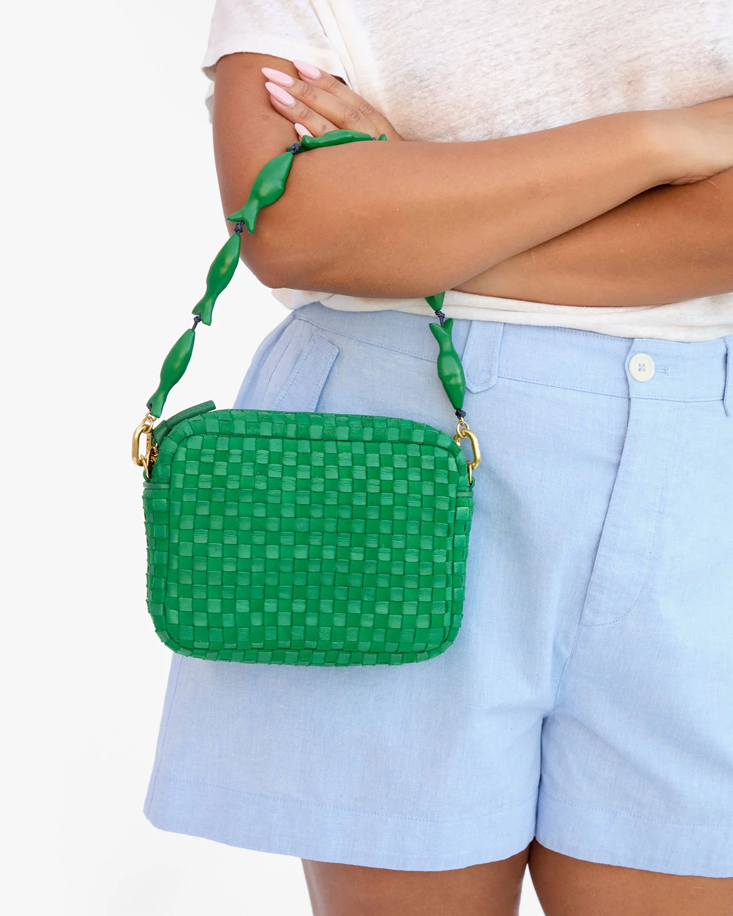 Shortie Strap - Image 3