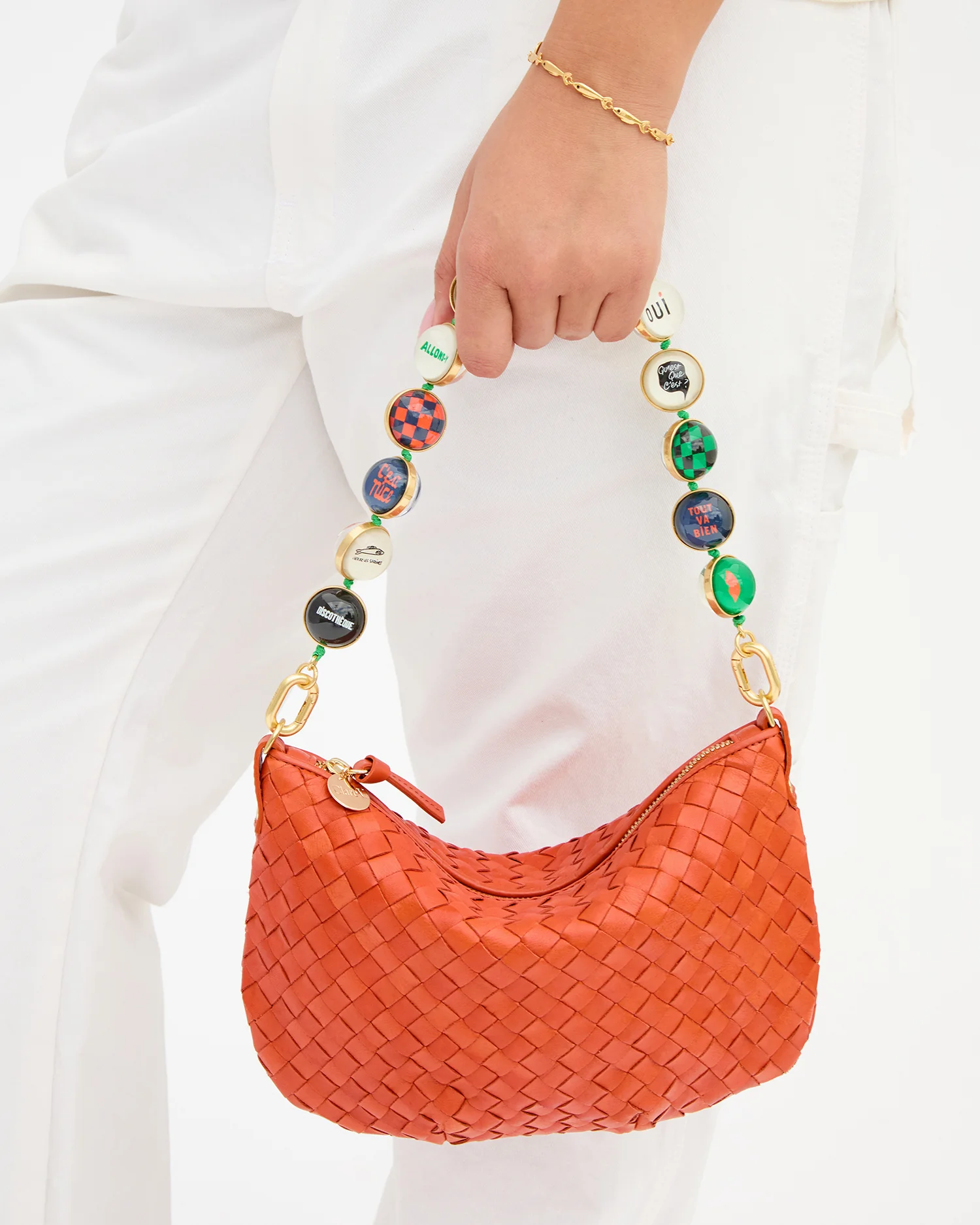 Shortie Strap - Image 3