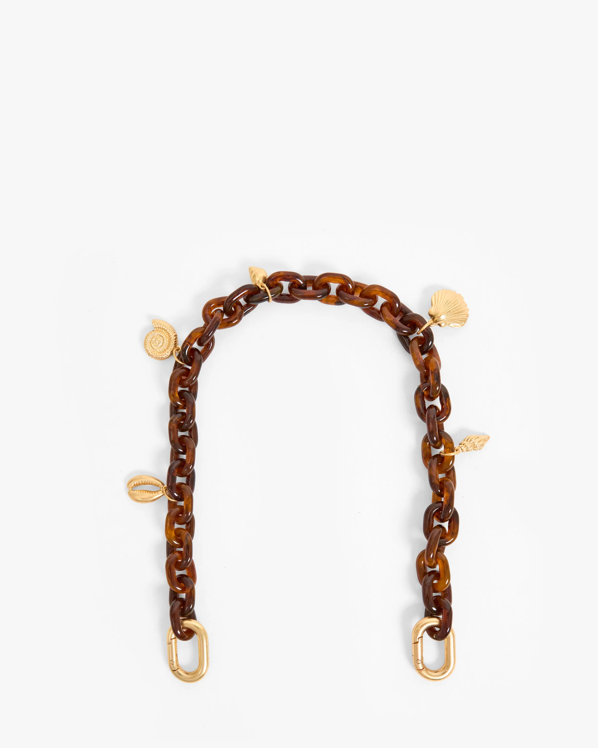 Shortie Strap
