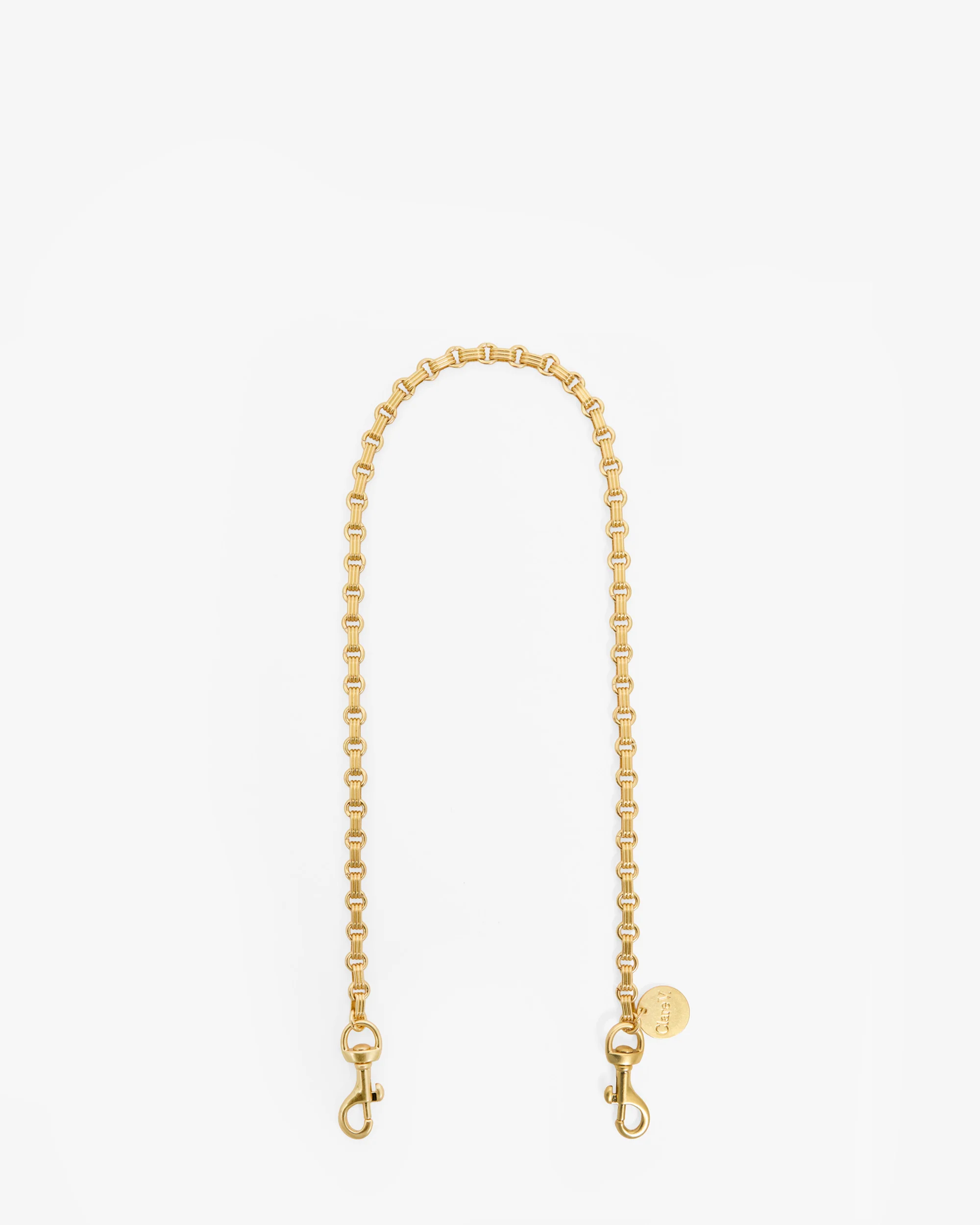 Chain Shoulder Strap