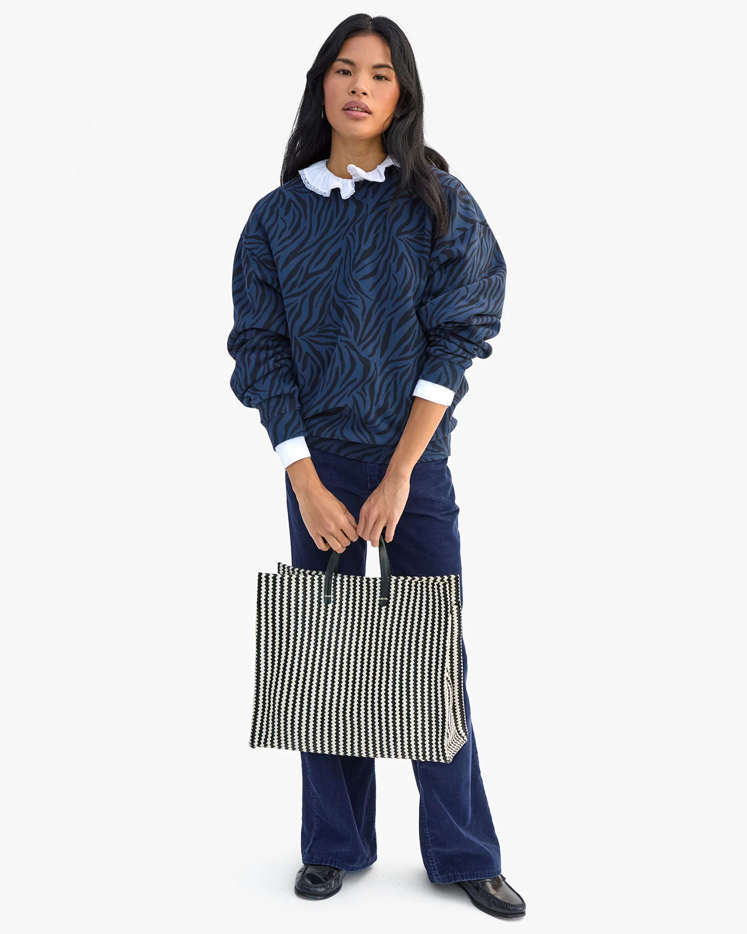 Simple Tote - Image 3