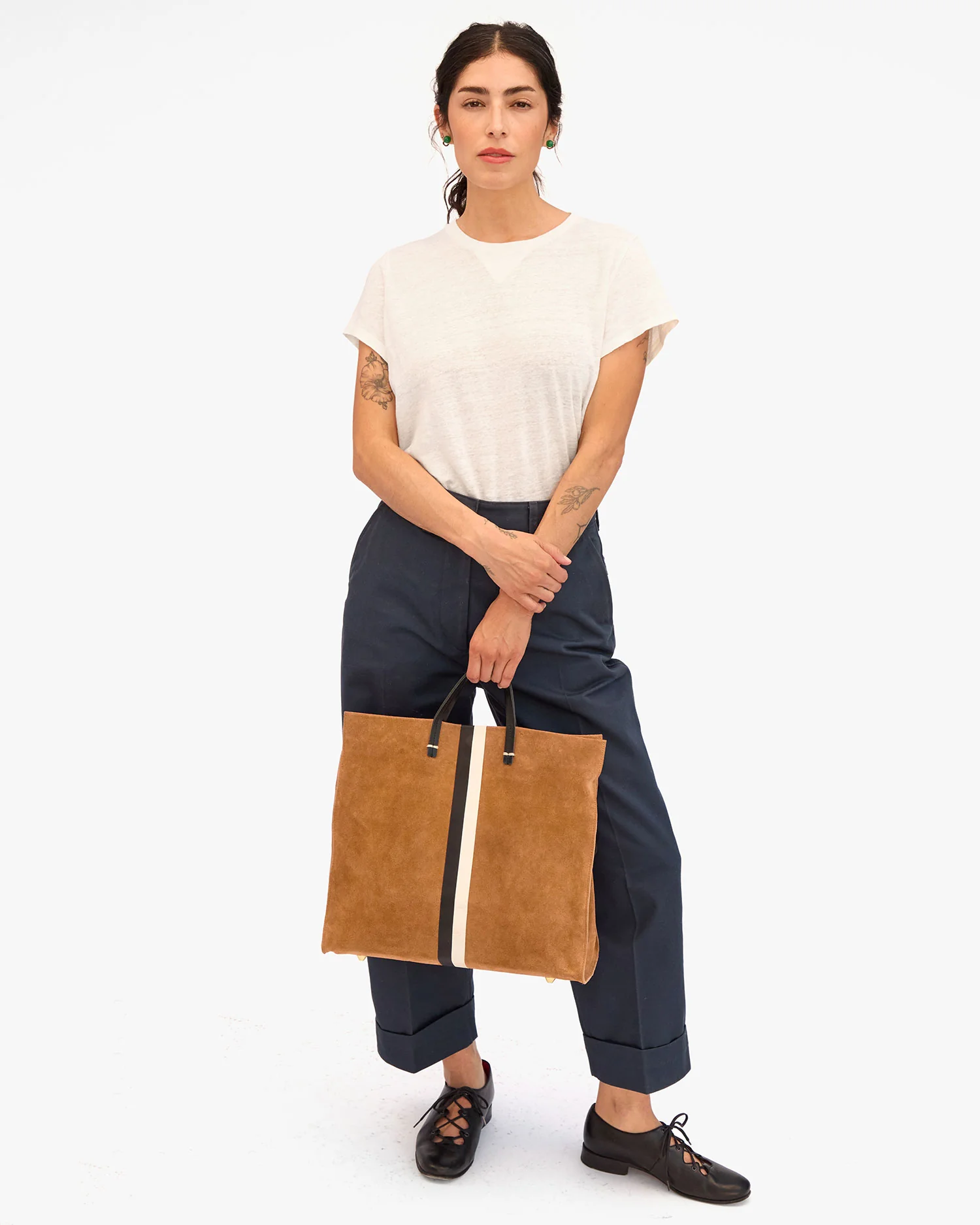 Simple Tote - Image 3
